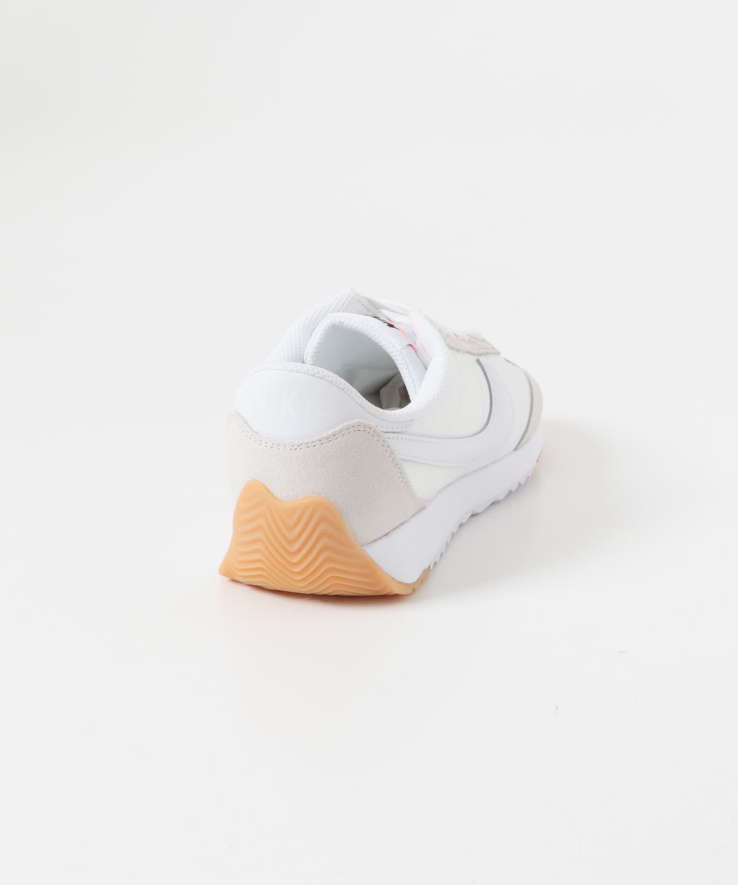 NIKE　パシフィック WHT/ORG 23.5