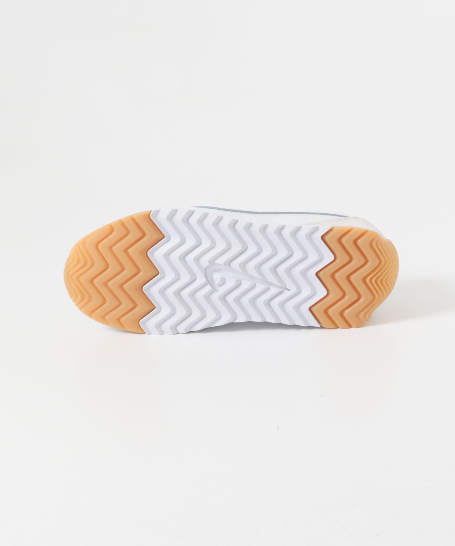 NIKE　パシフィック WHT/ORG 23.5