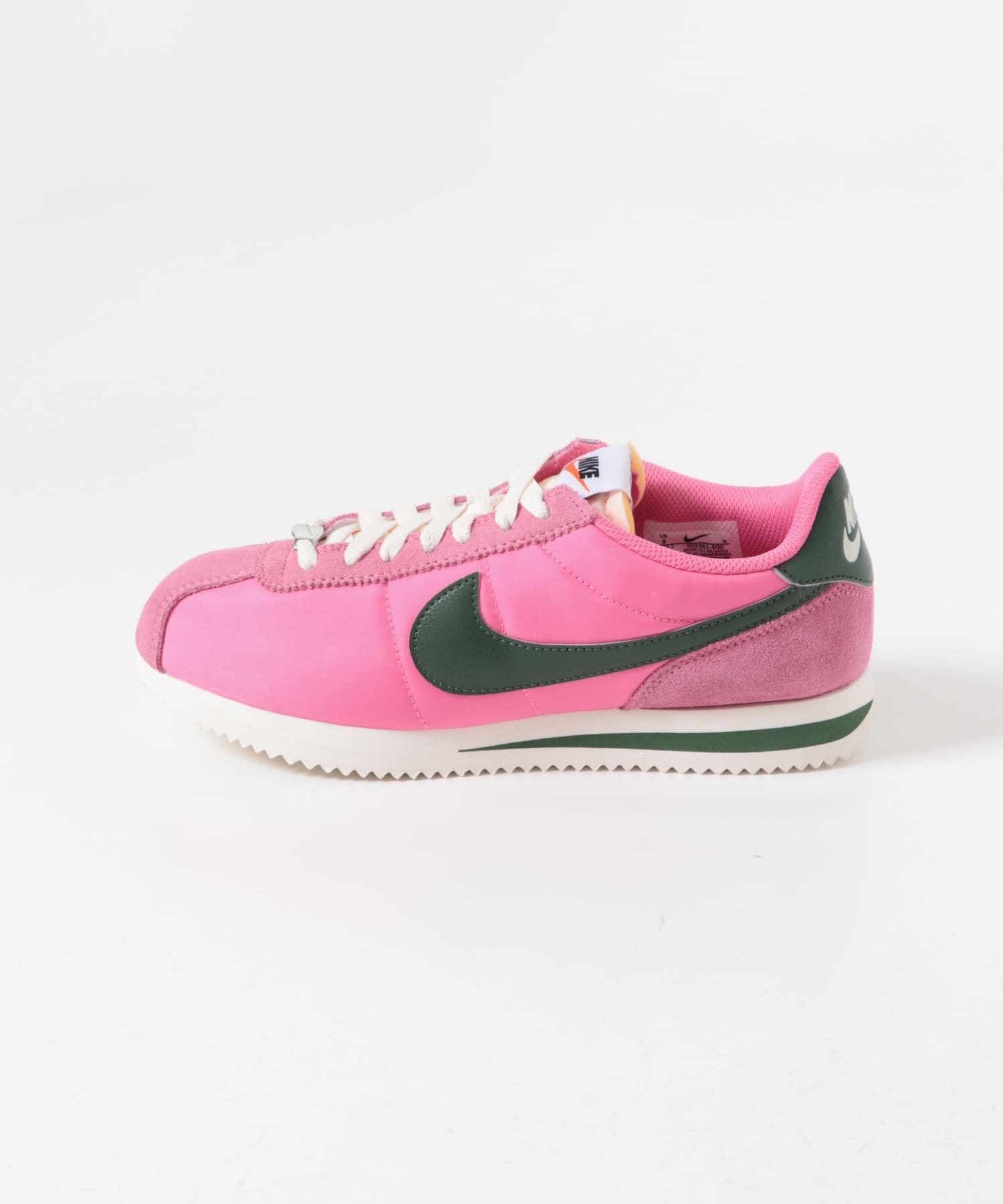 NIKE　コルテッツ PINKSICLE 23.5