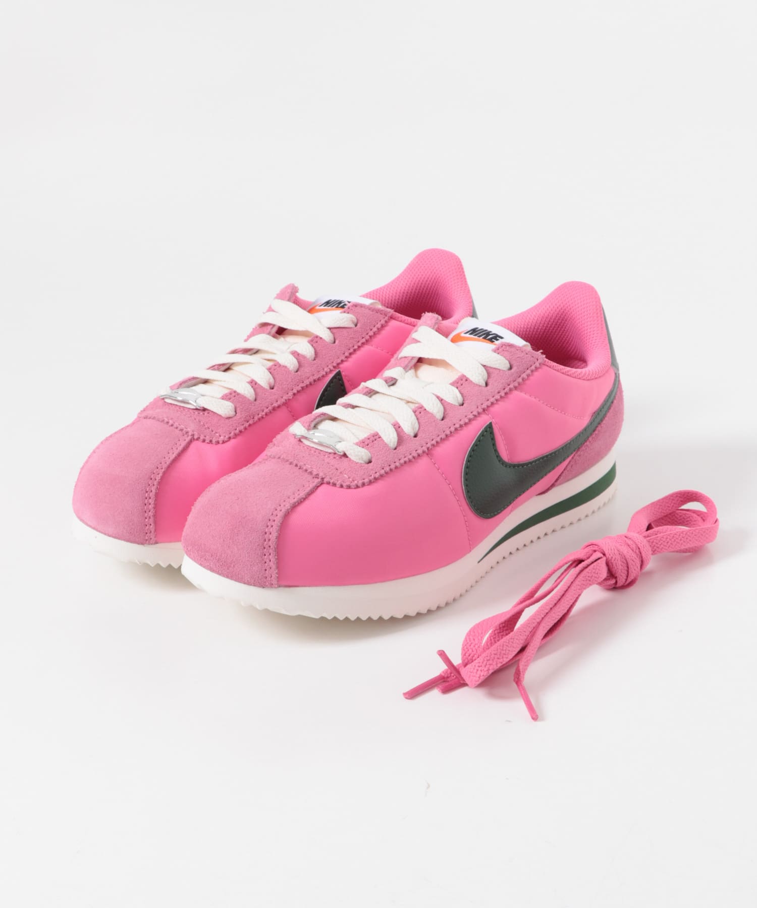NIKE　コルテッツ PINKSICLE 23.5
