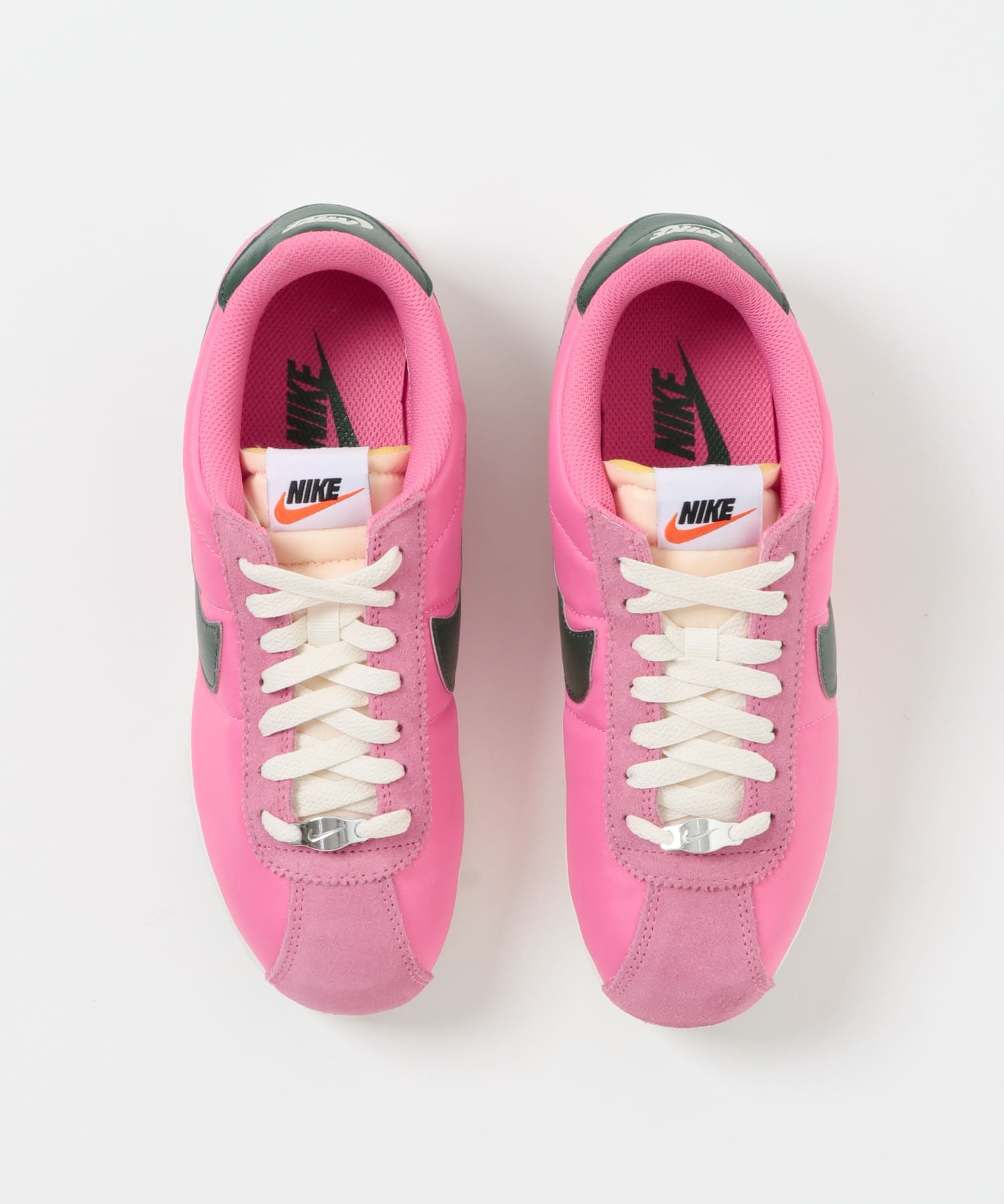 NIKE　コルテッツ PINKSICLE 23.5