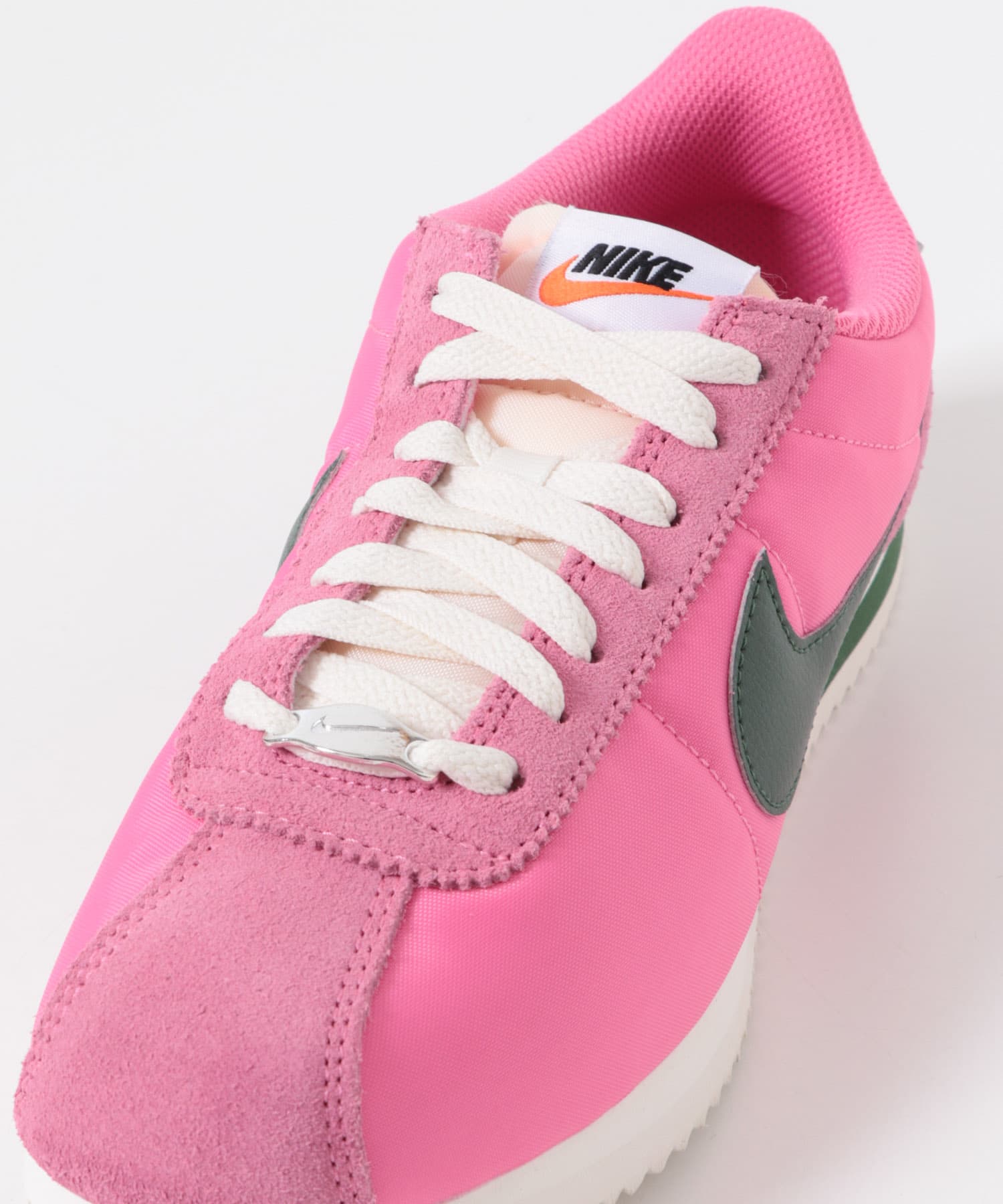 NIKE　コルテッツ PINKSICLE 23.5
