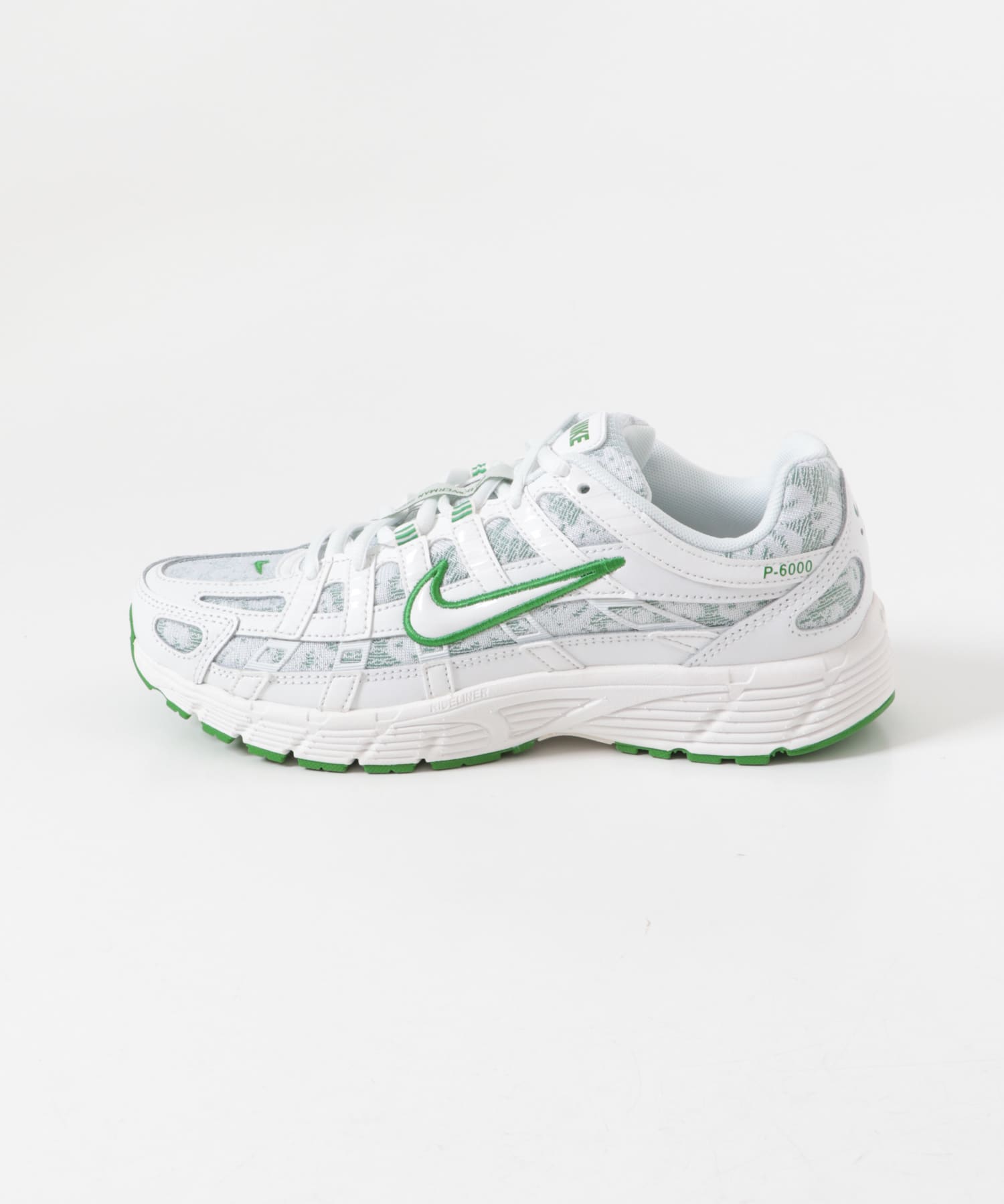 WHT/GREEN