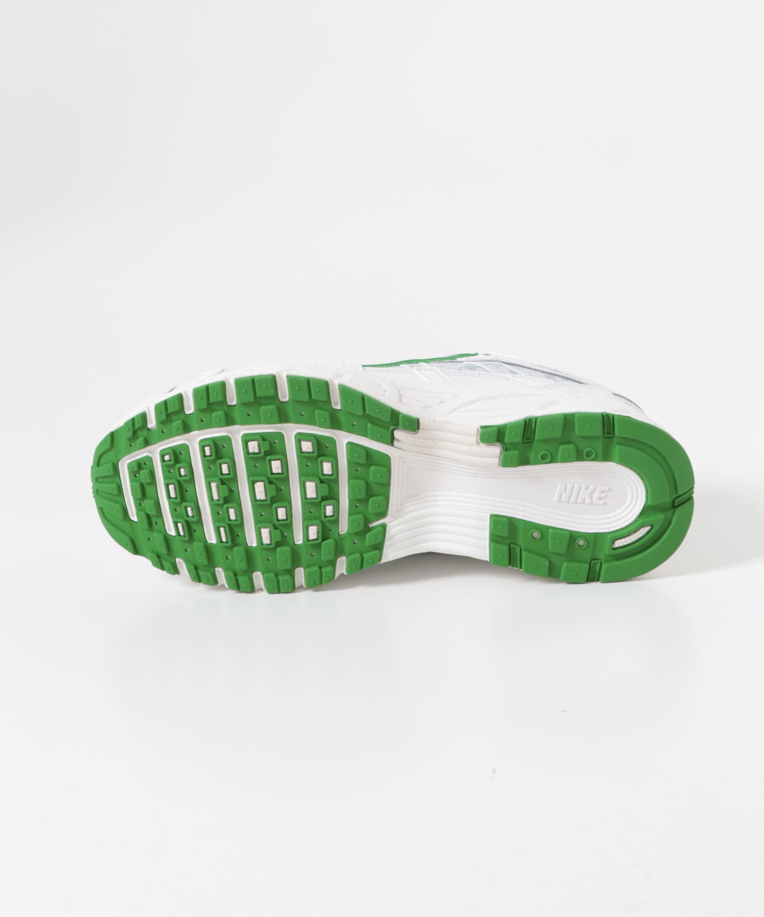 WHT/GREEN