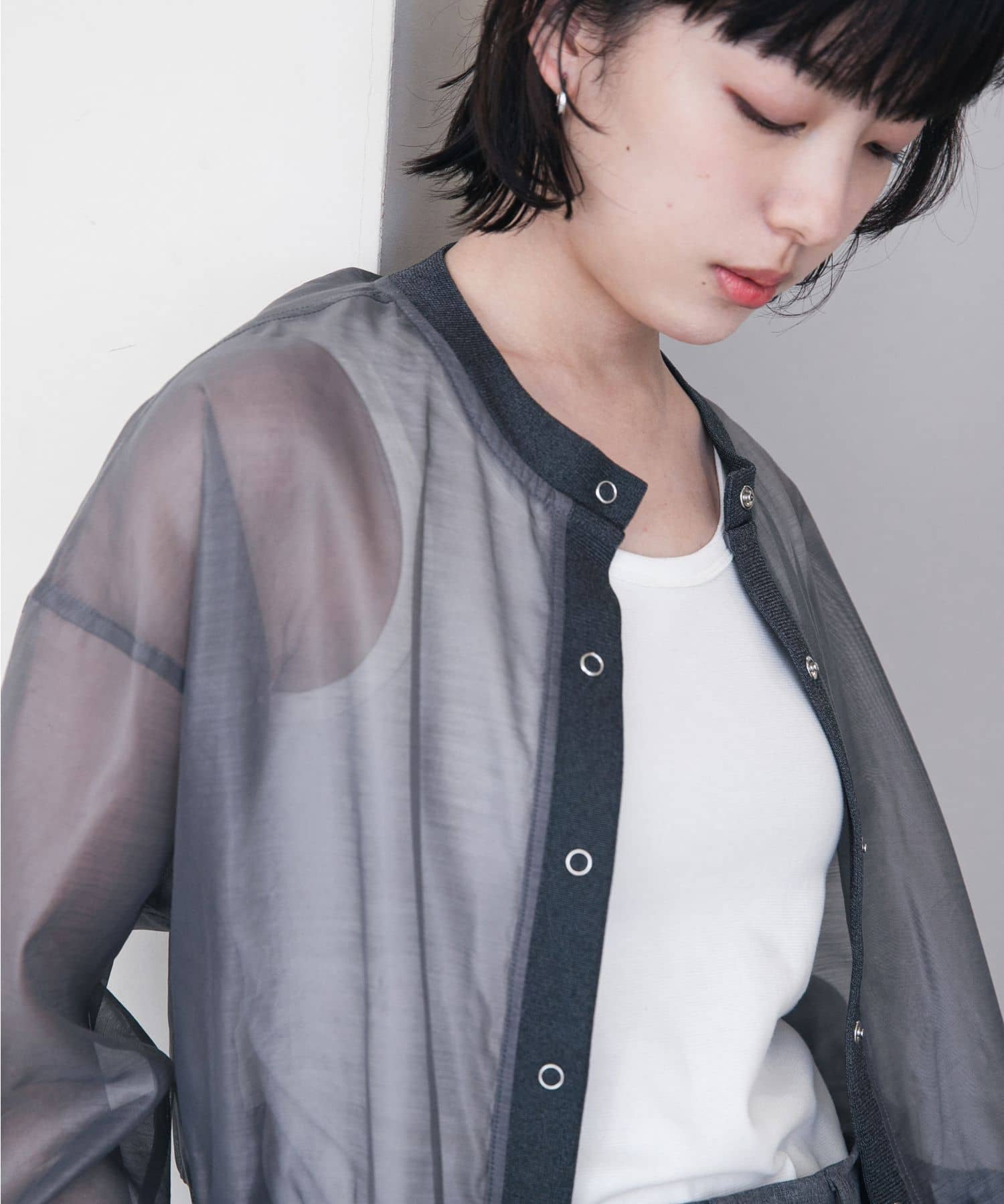 gray