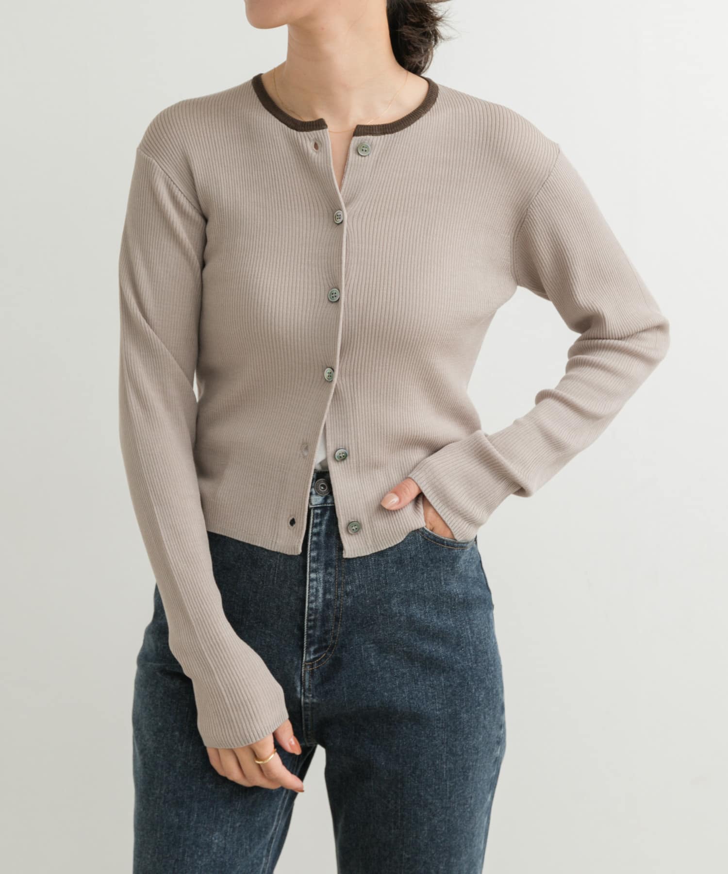 gray