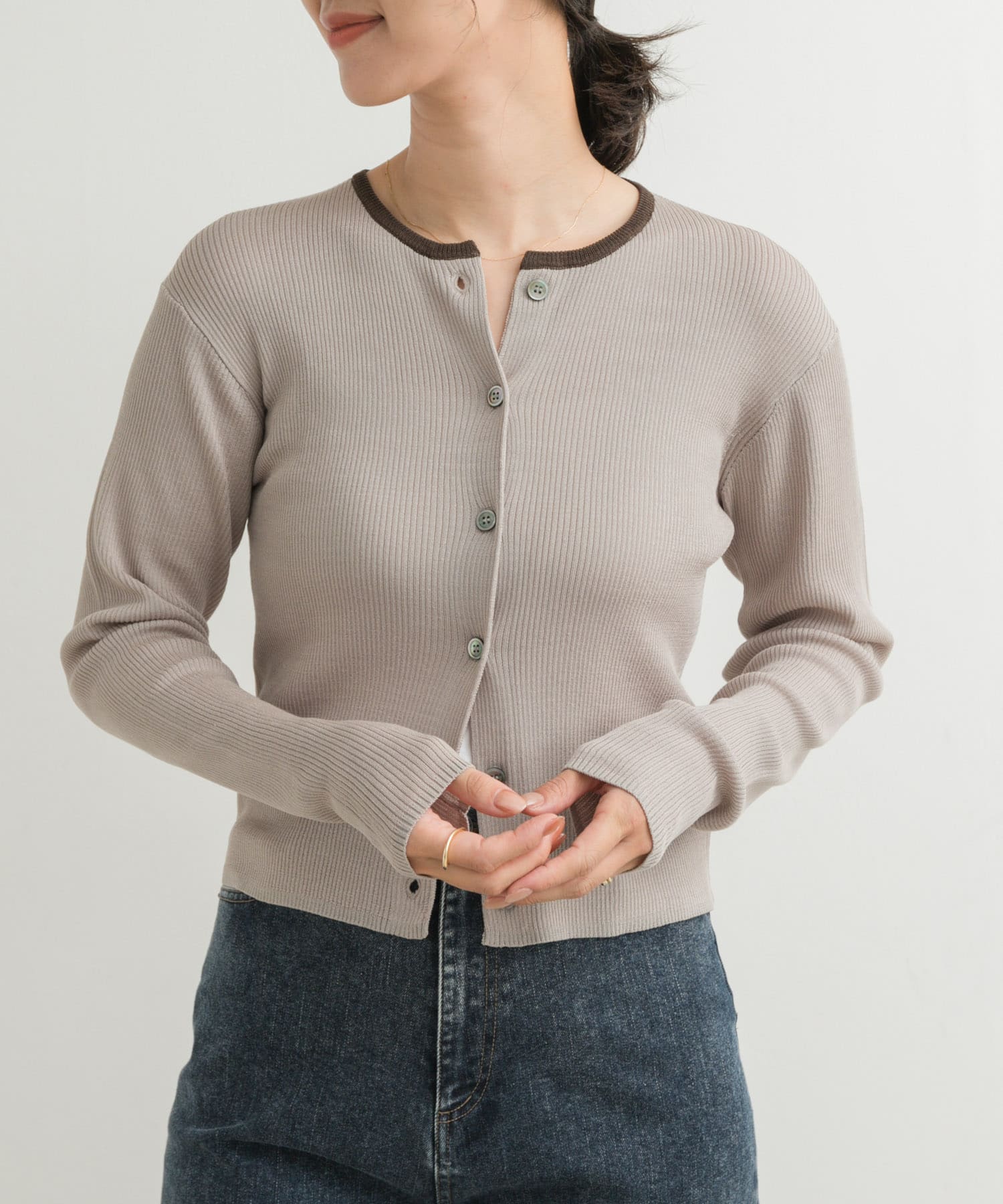 gray