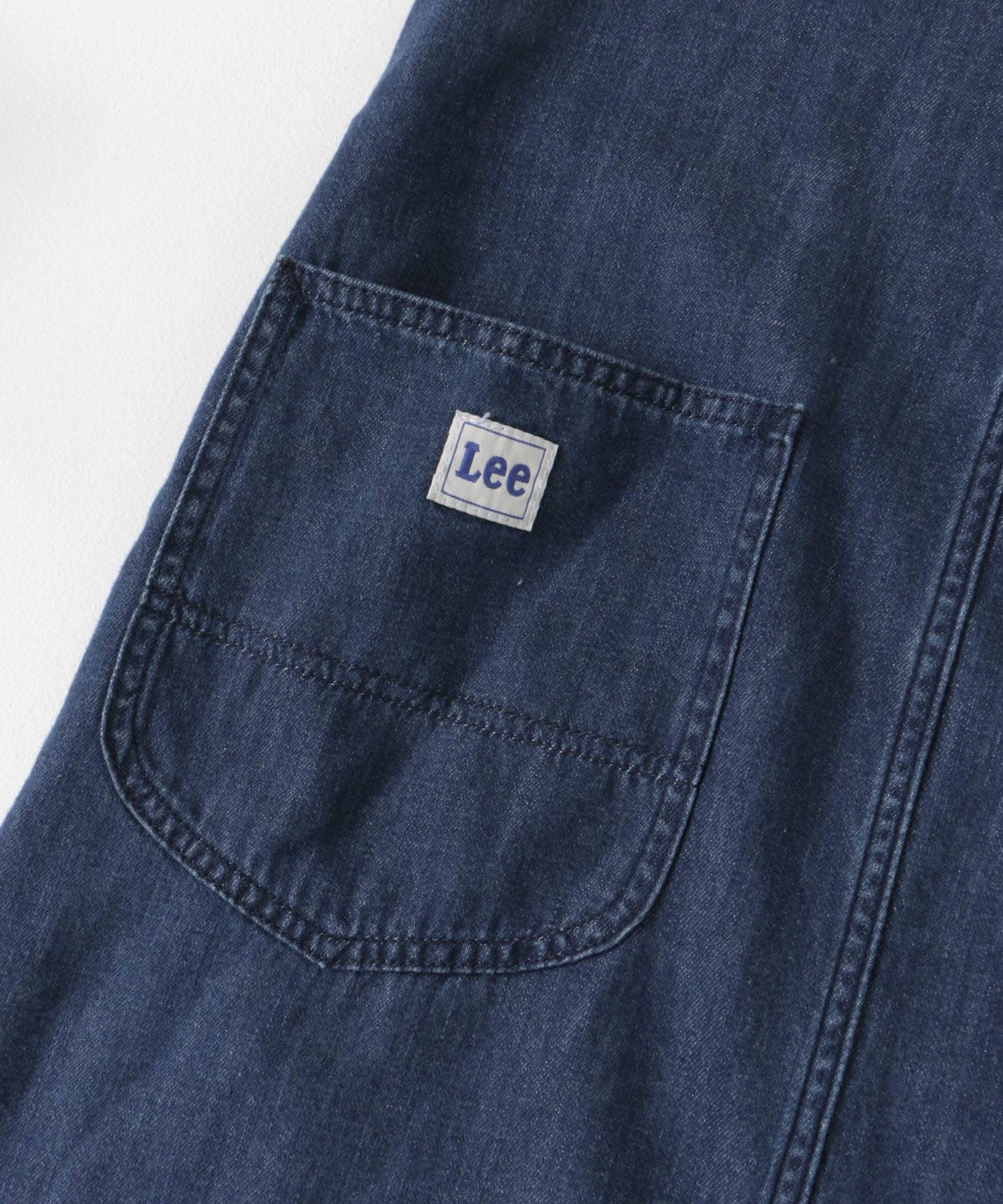 L.BLUE
