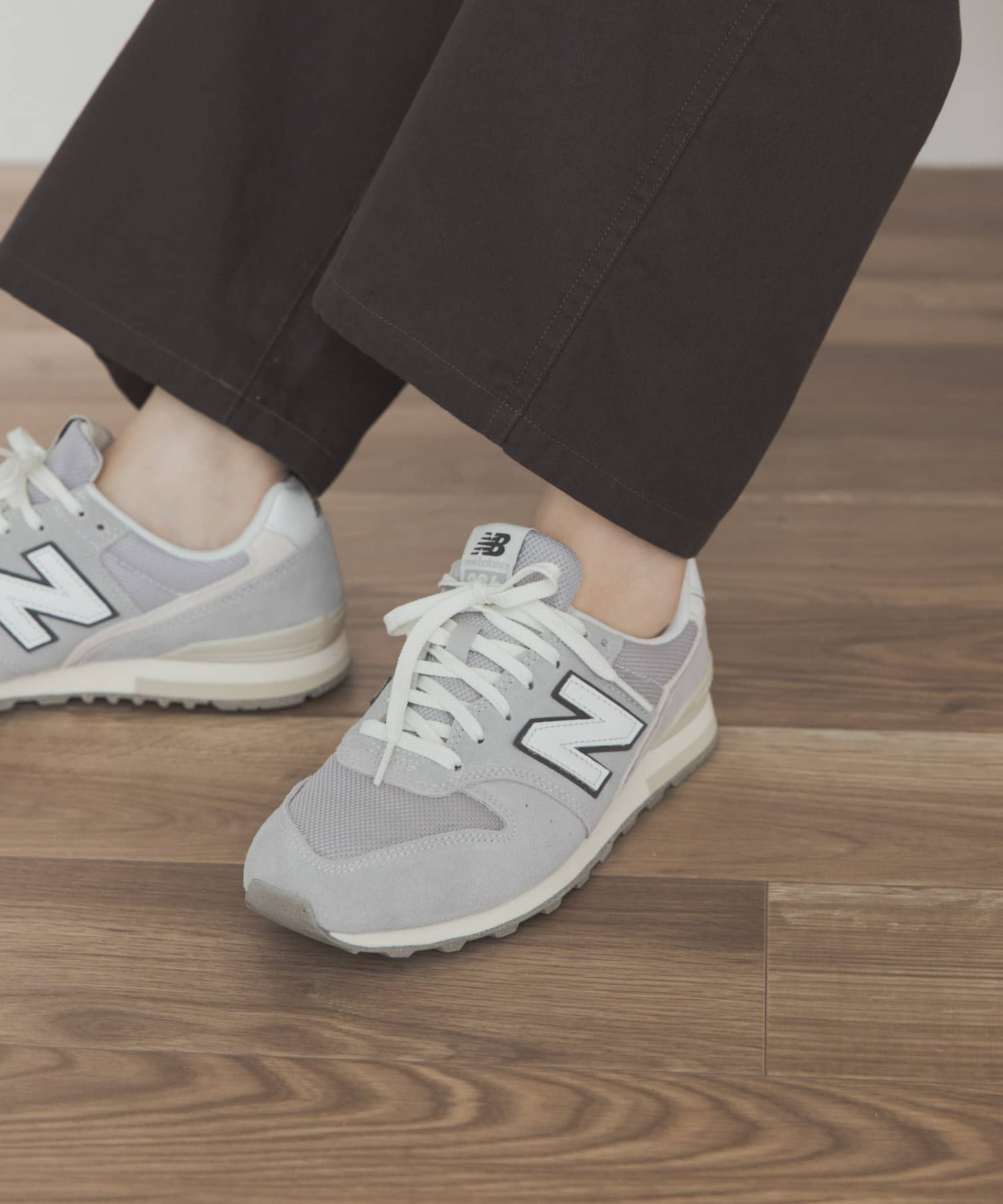 NEW BALANCE　WL996