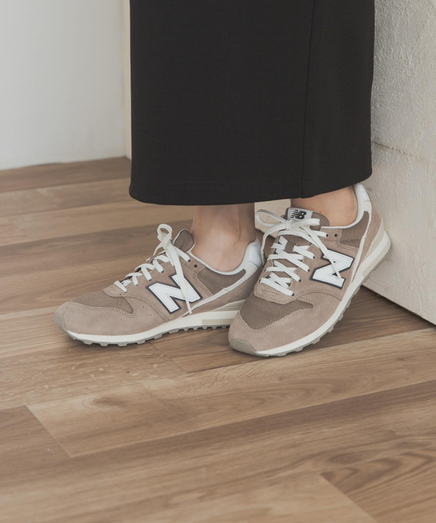 NEW BALANCE　WL996