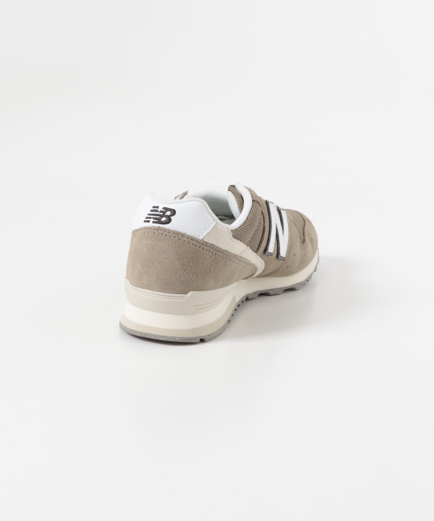 NEW BALANCE WL996(23.5 MUSHROOM): シューズ｜URBAN RESEARCH