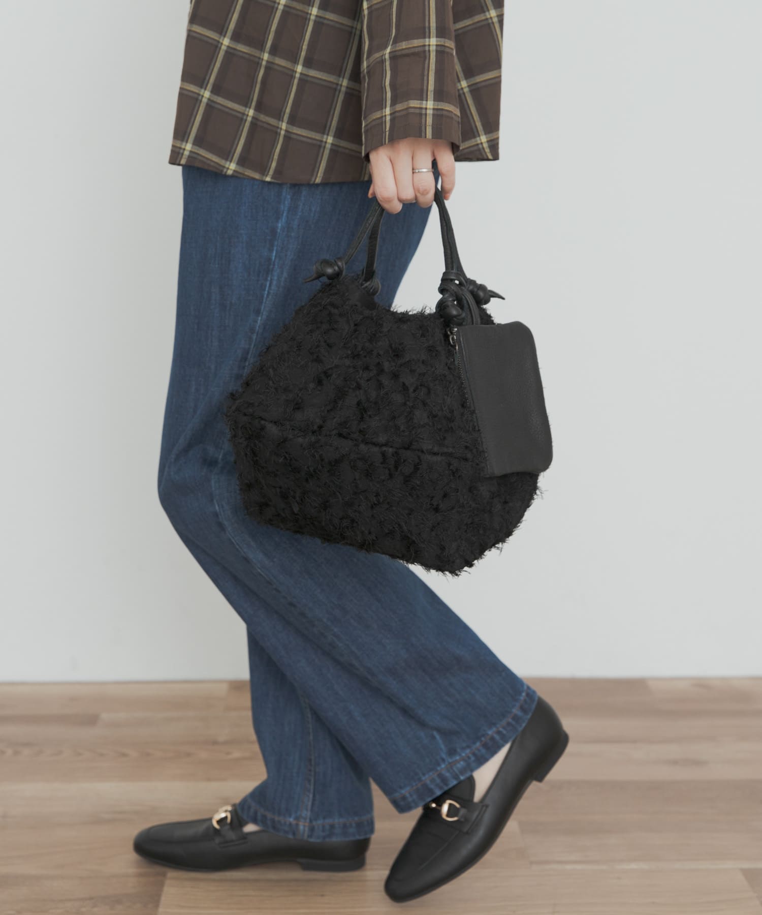 POMTATA　OTIS envan tote S