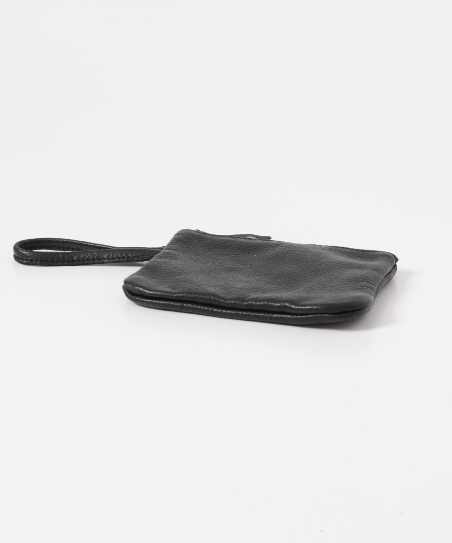 POMTATA　OTIS envan tote S BLACK FREE
