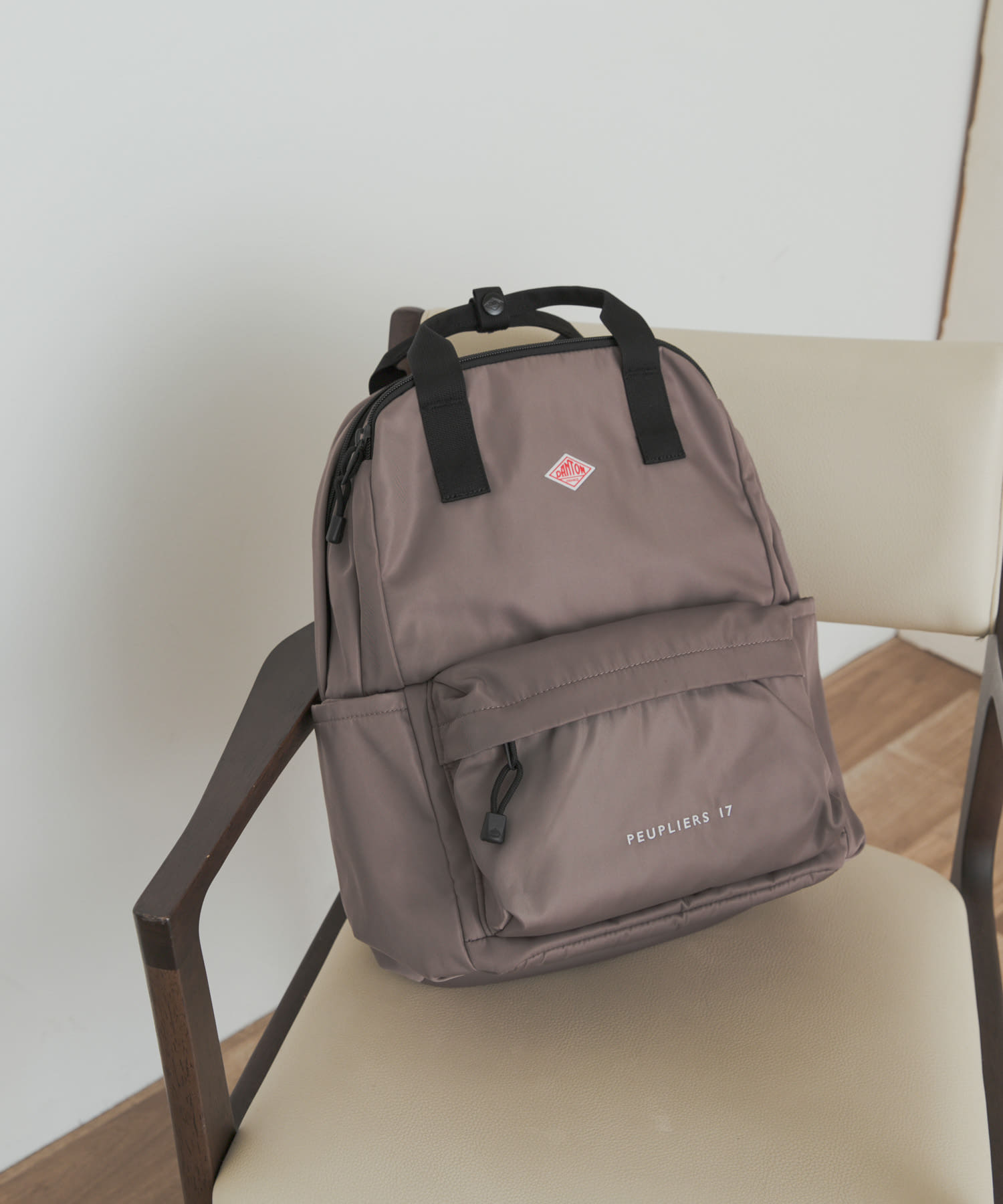 DANTON　PEUPLIERS 17