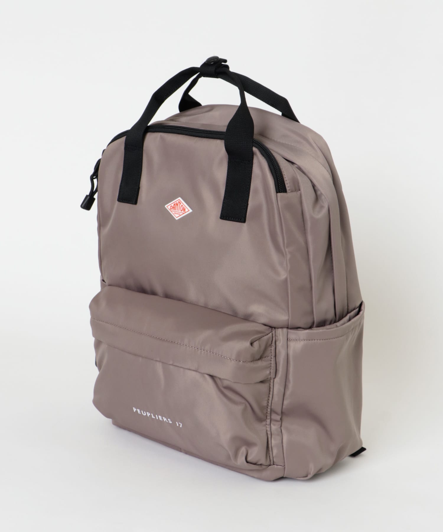 DANTON　PEUPLIERS 17 DK.BEIGE one