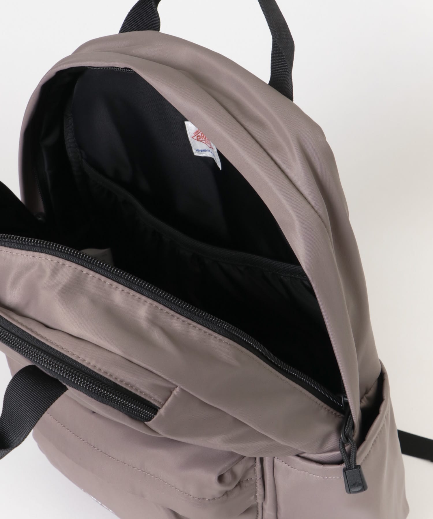 DANTON　PEUPLIERS 17 DK.BEIGE one