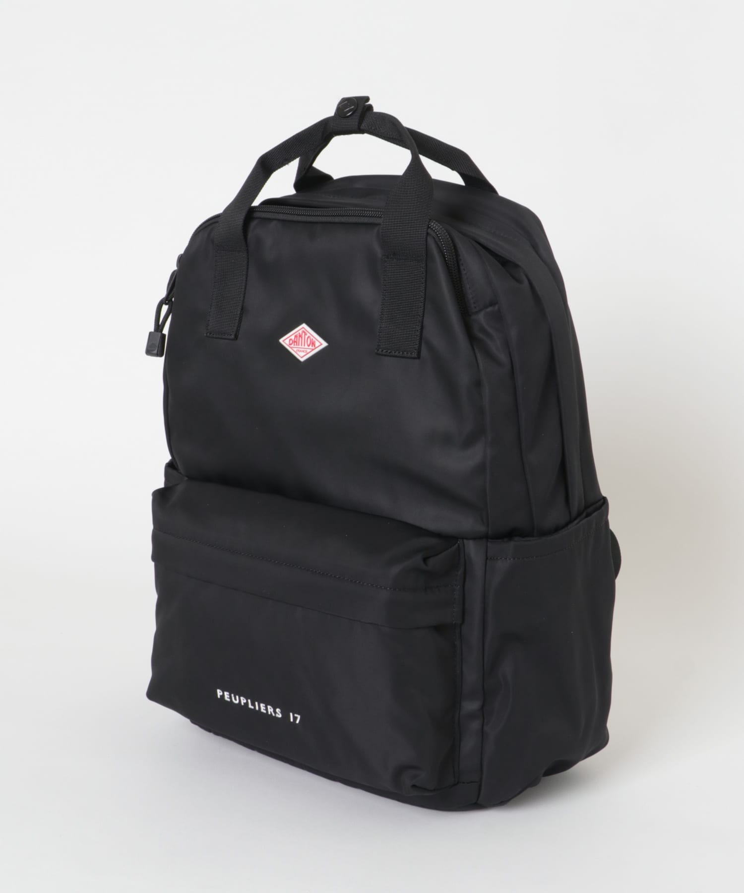 DANTON　PEUPLIERS 17 BLACK one