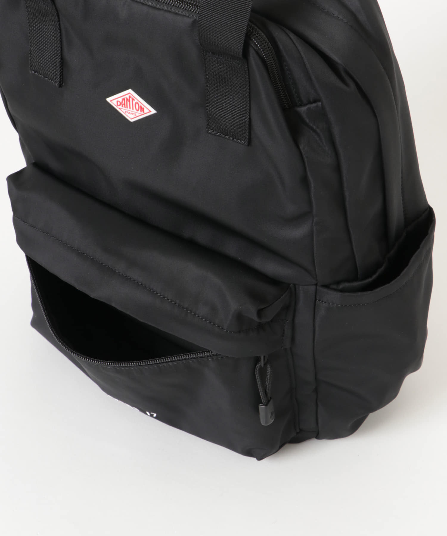 DANTON　PEUPLIERS 17 BLACK one