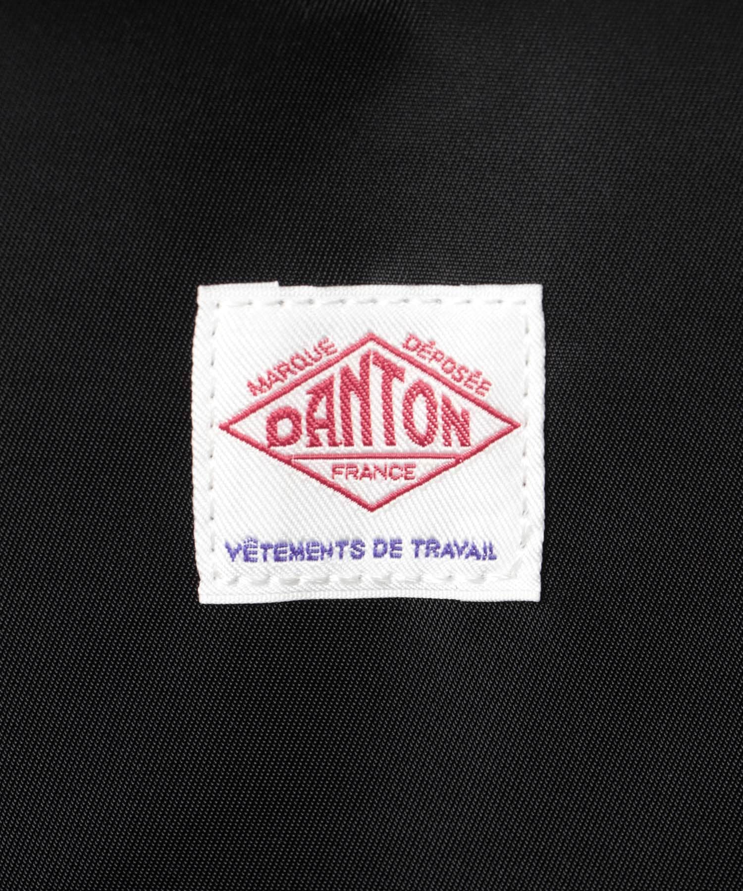DANTON　PEUPLIERS 17 BLACK one