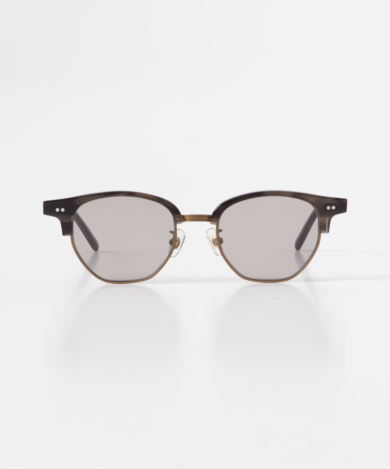 『WEB/一部店舗限定』NEW.　WILLEM khakibrown one