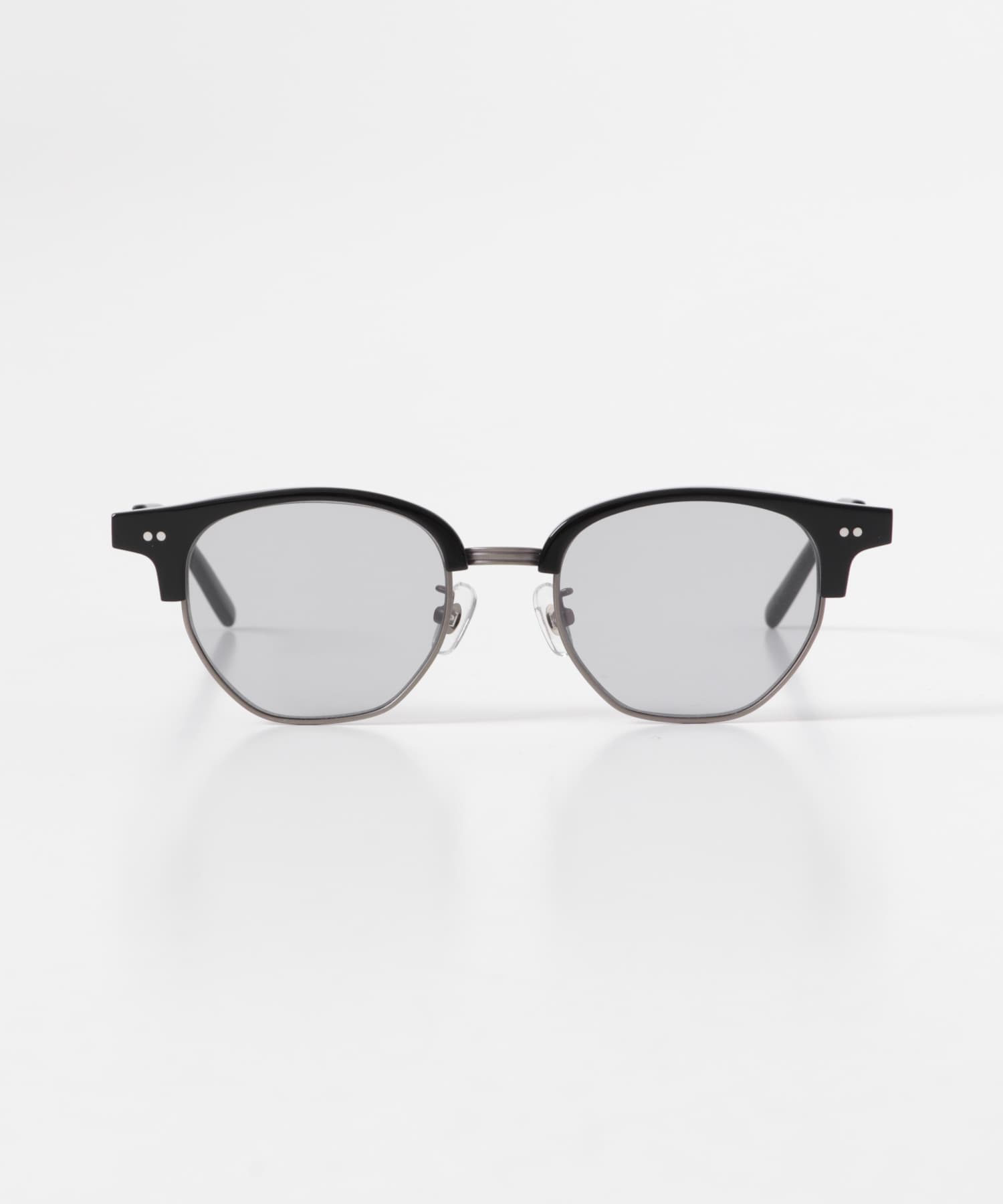 『WEB/一部店舗限定』NEW.　WILLEM black one