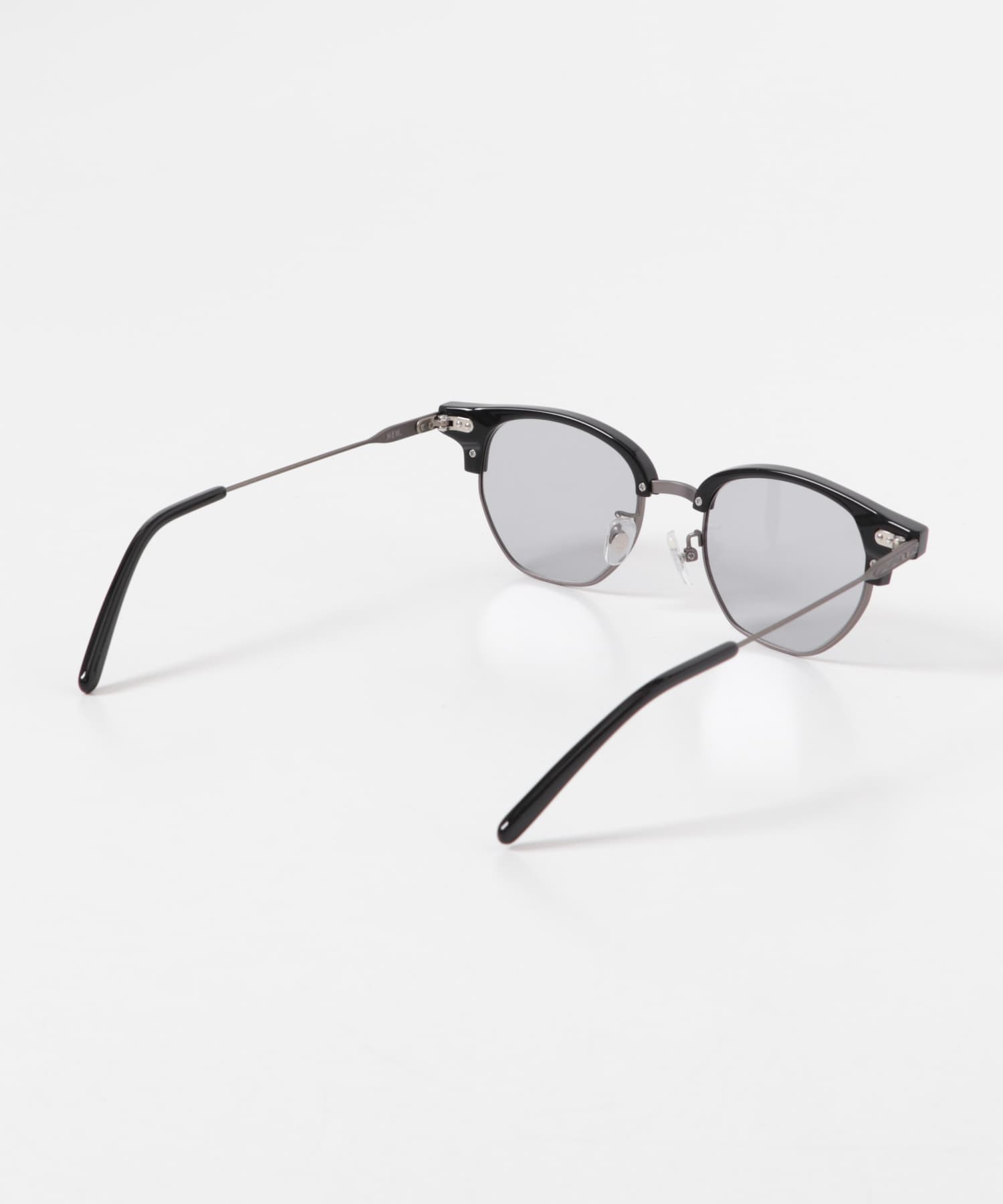『WEB/一部店舗限定』NEW.　WILLEM black one