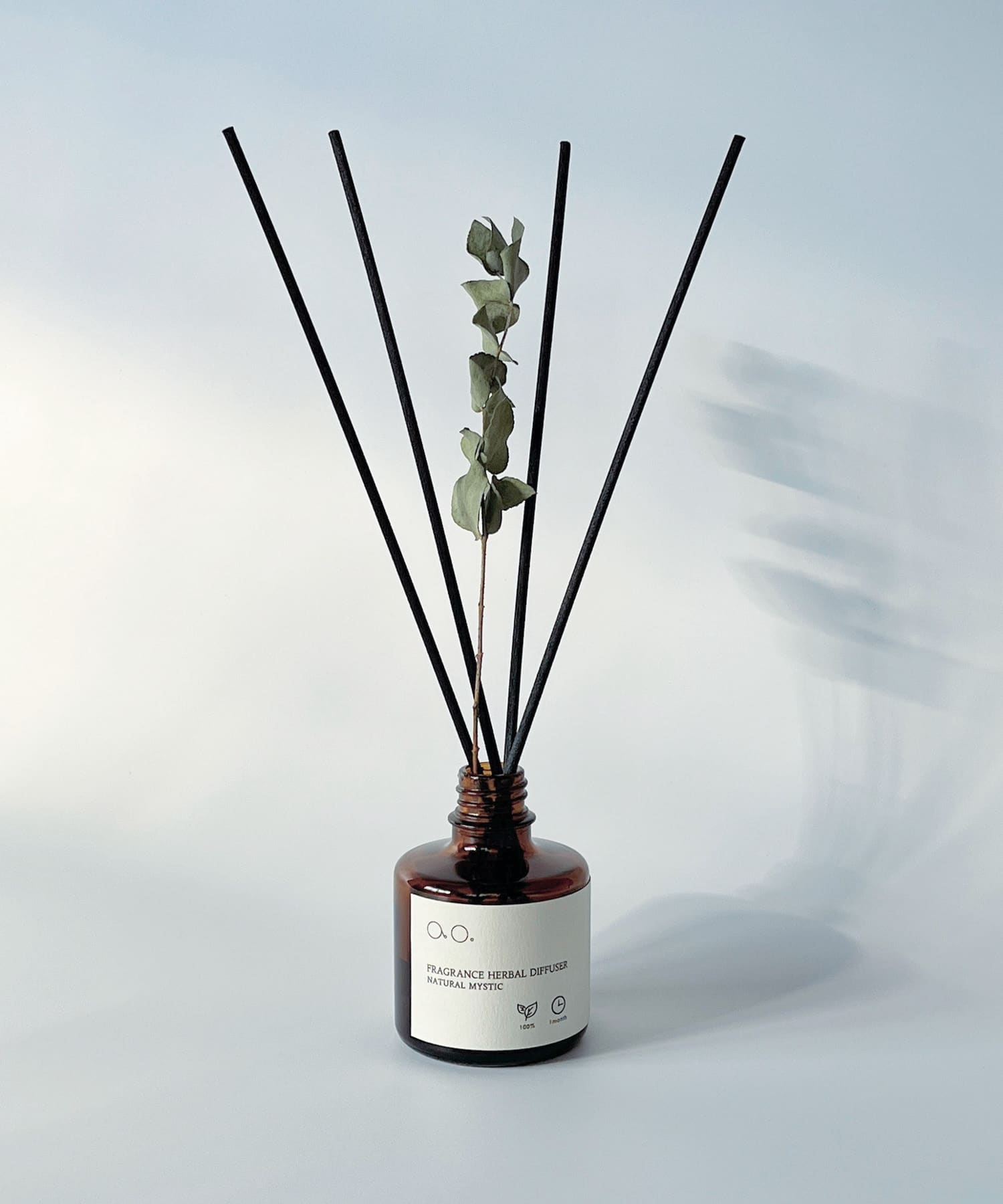 ao.　FRAGRANCE HERBAL DIFFUSER ユーカリ -