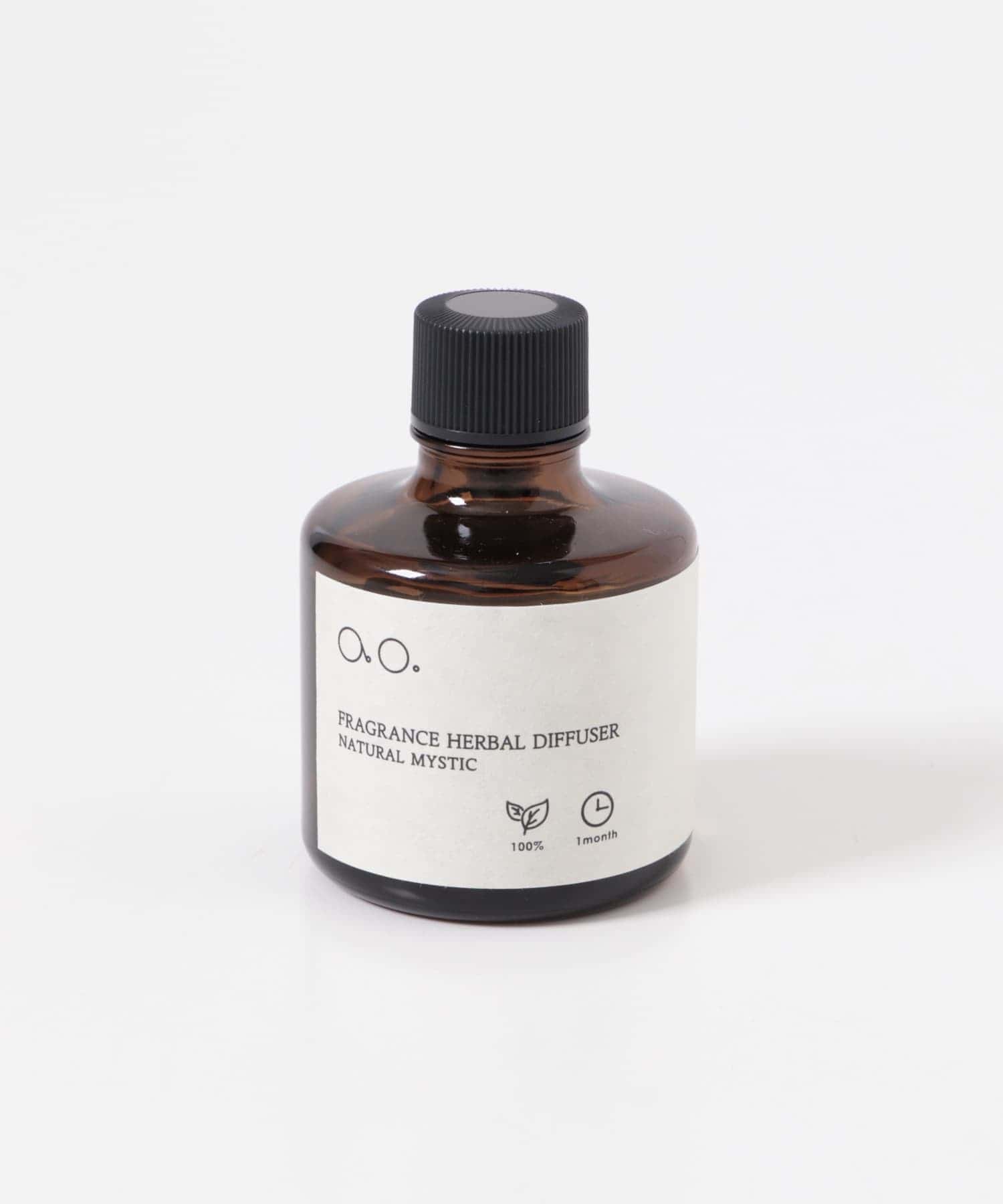 ao.　FRAGRANCE HERBAL DIFFUSER ユーカリ -