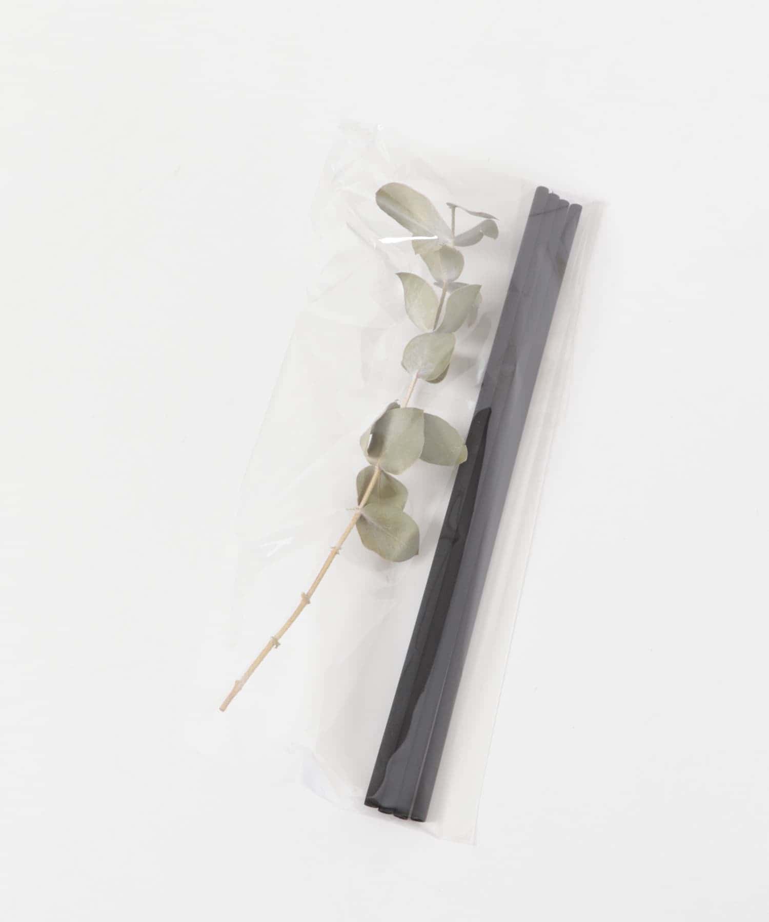 ao.　FRAGRANCE HERBAL DIFFUSER ユーカリ -