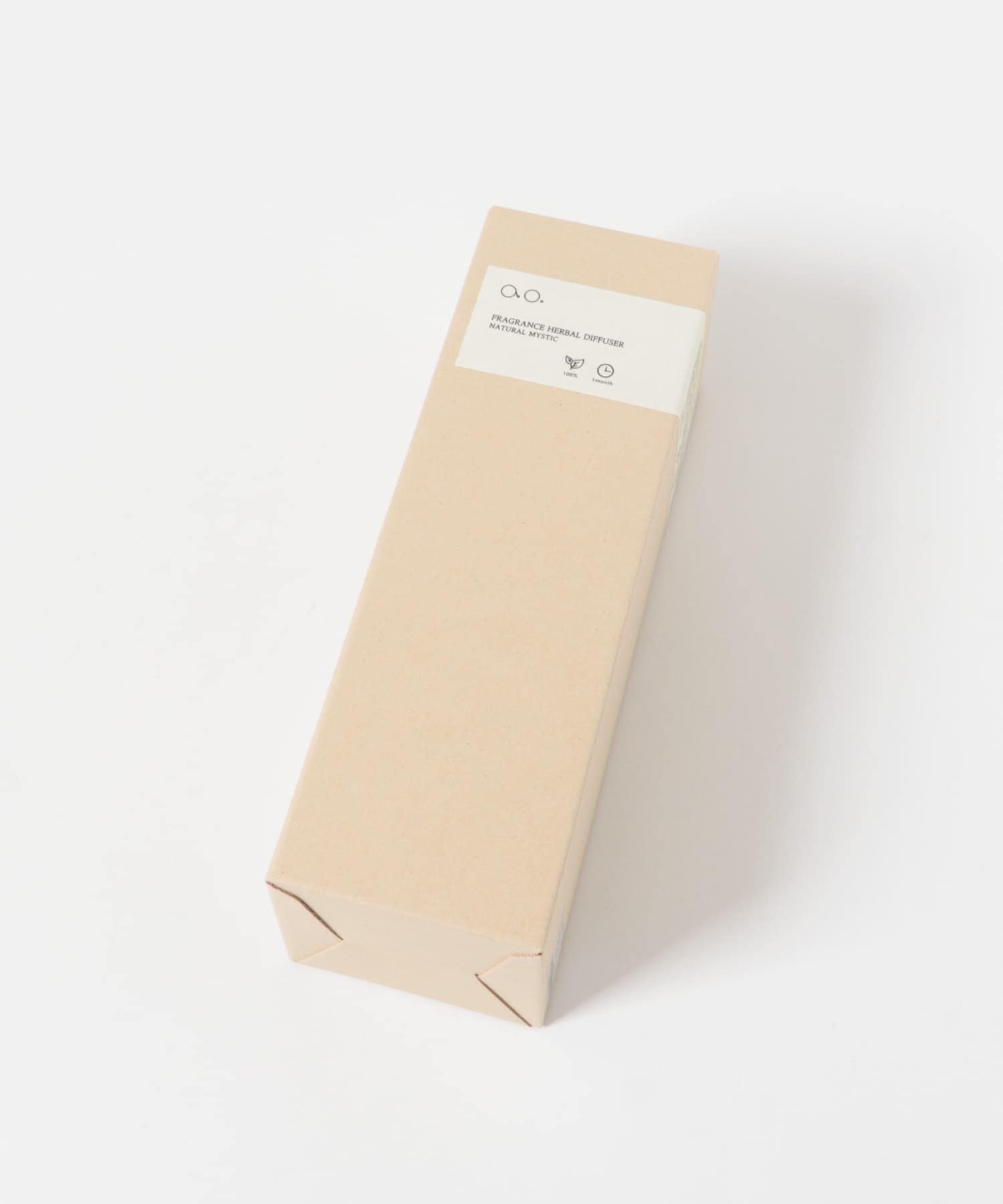 ao.　FRAGRANCE HERBAL DIFFUSER ユーカリ -