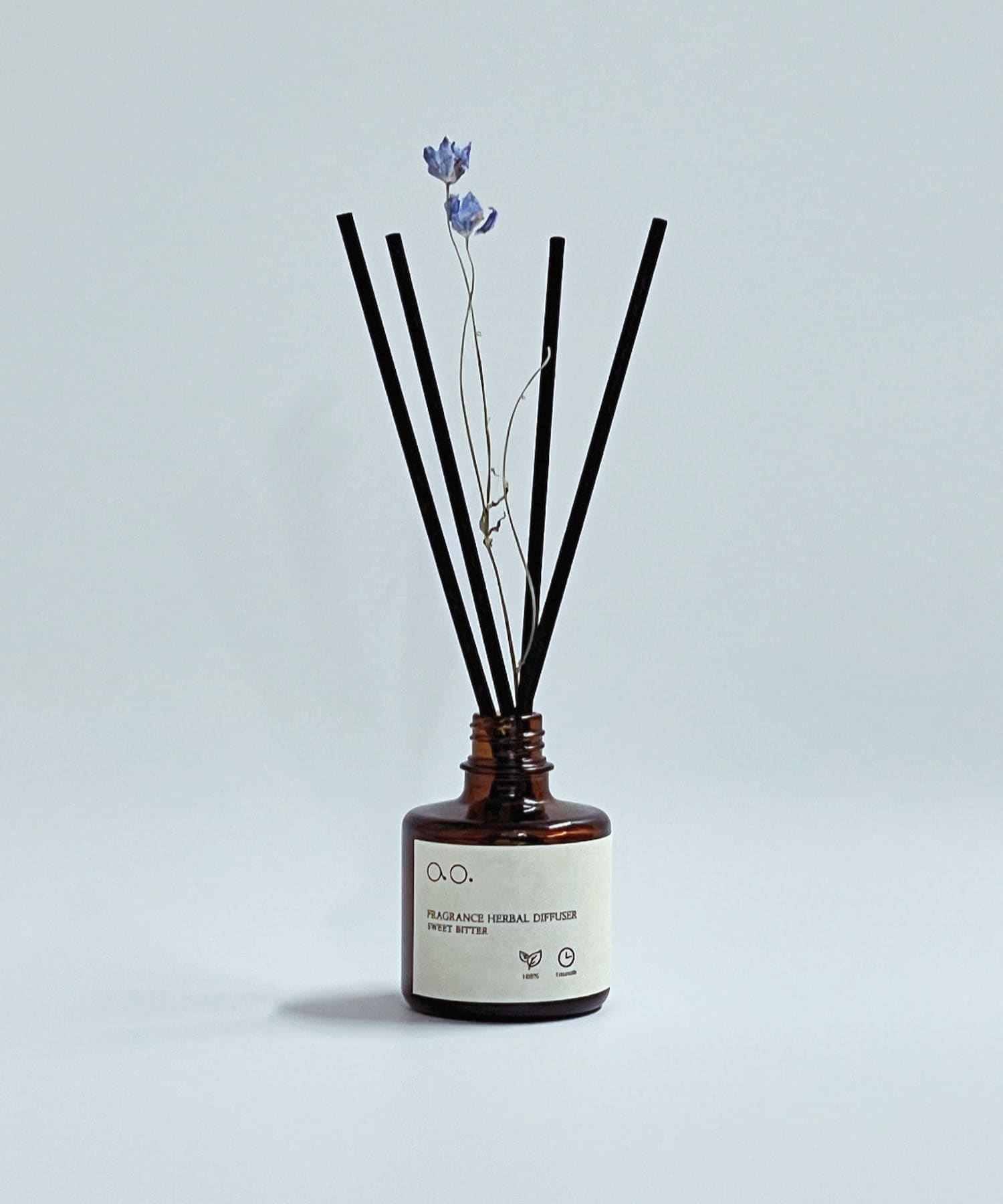 ao.　FRAGRANCE HERBAL DIFFUSER