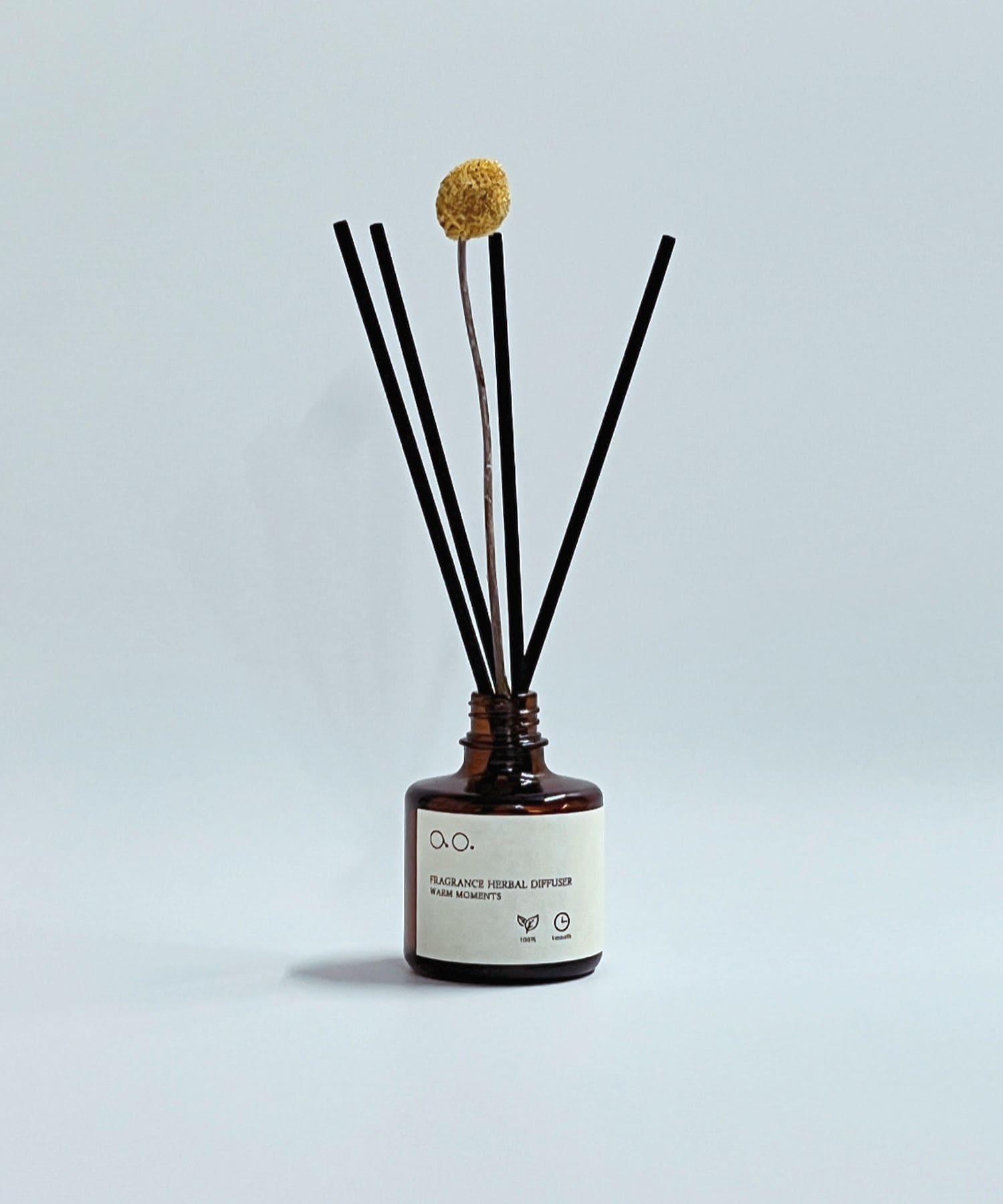 ao.　FRAGRANCE HERBAL DIFFUSER