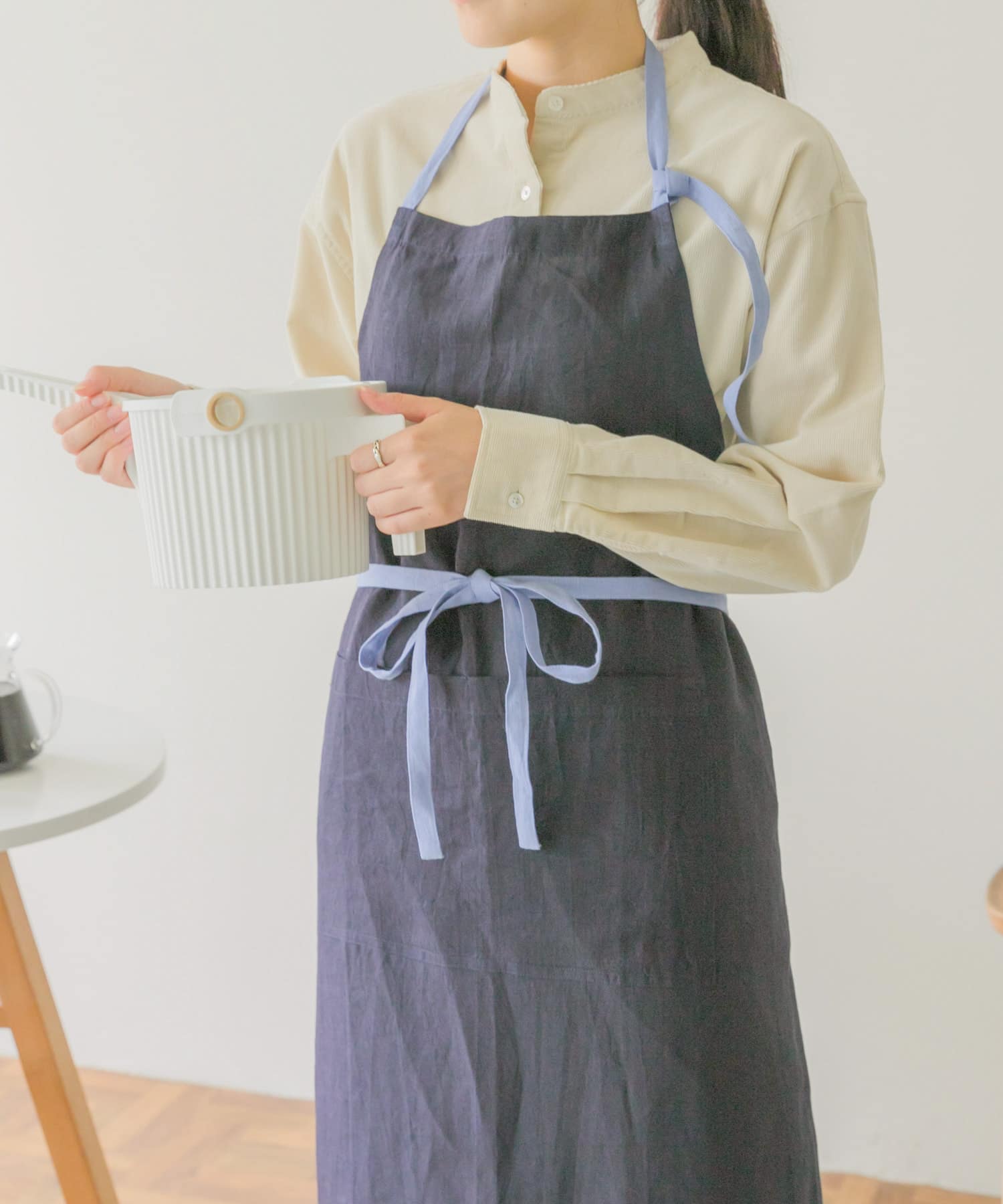 ネイビー