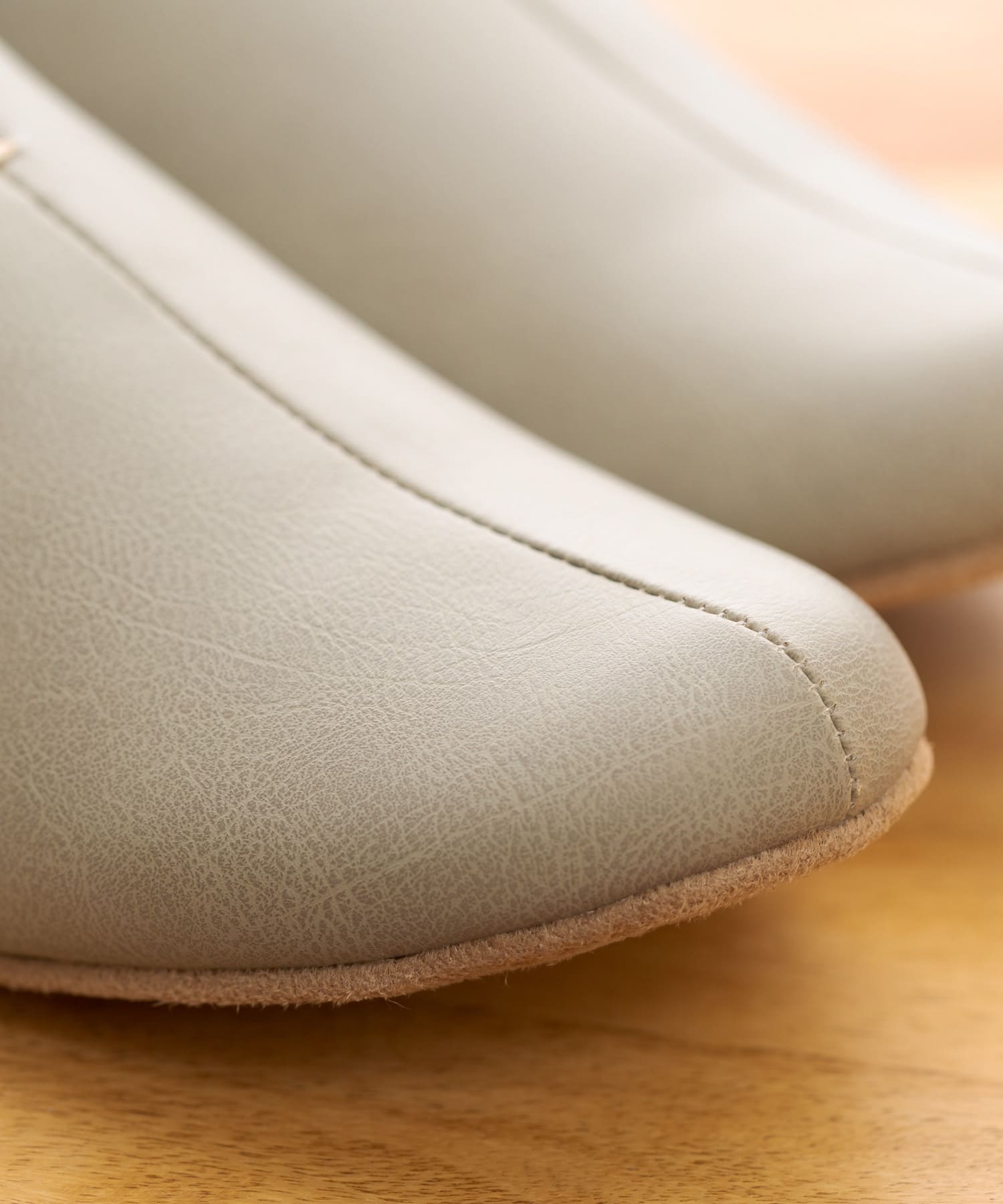 room’s　スリッパL グレー L