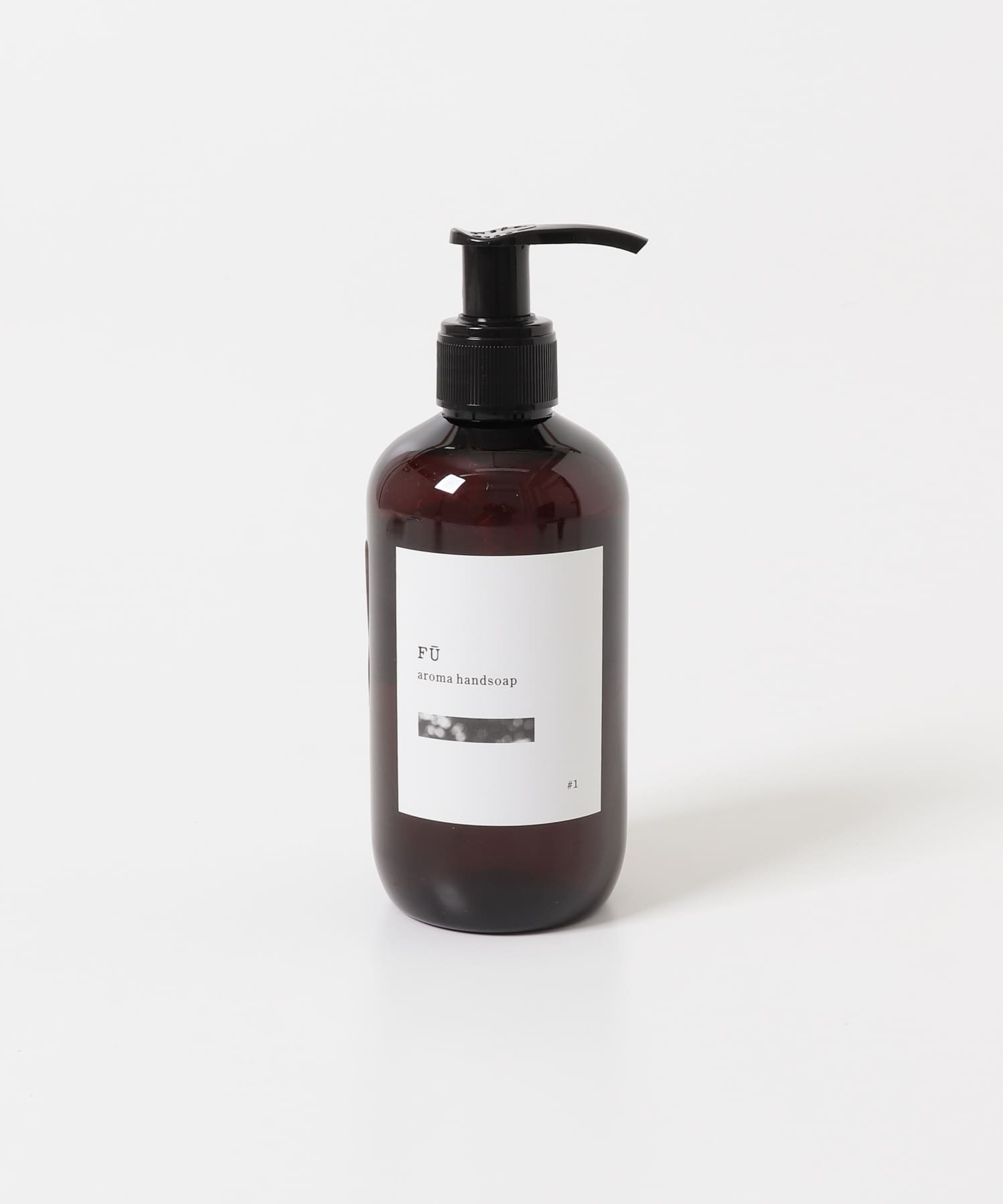 FU　aroma hand soap A -