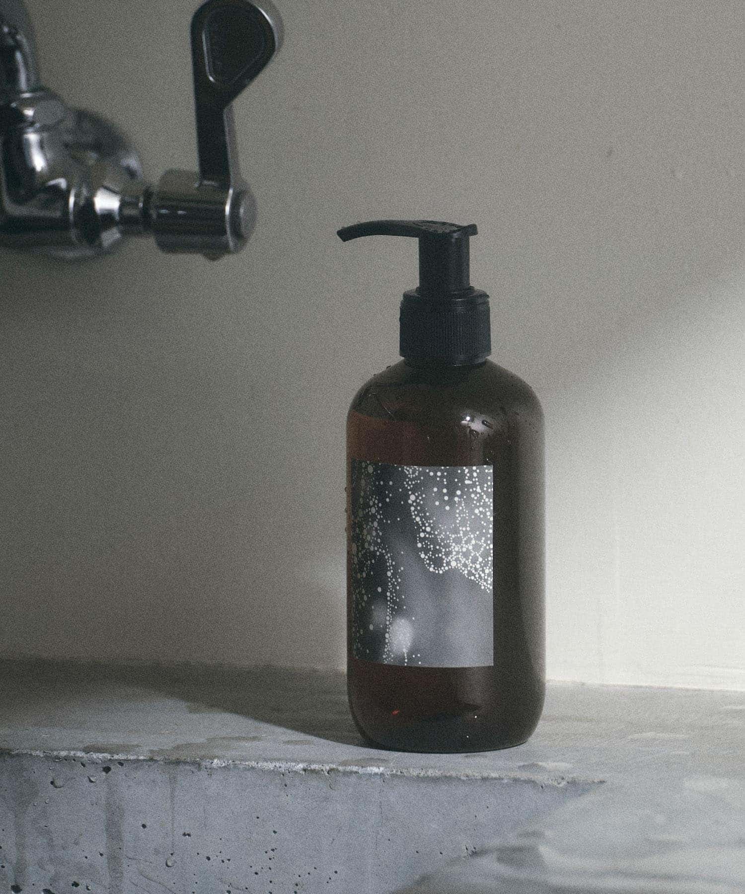 FU　aroma hand soap B -