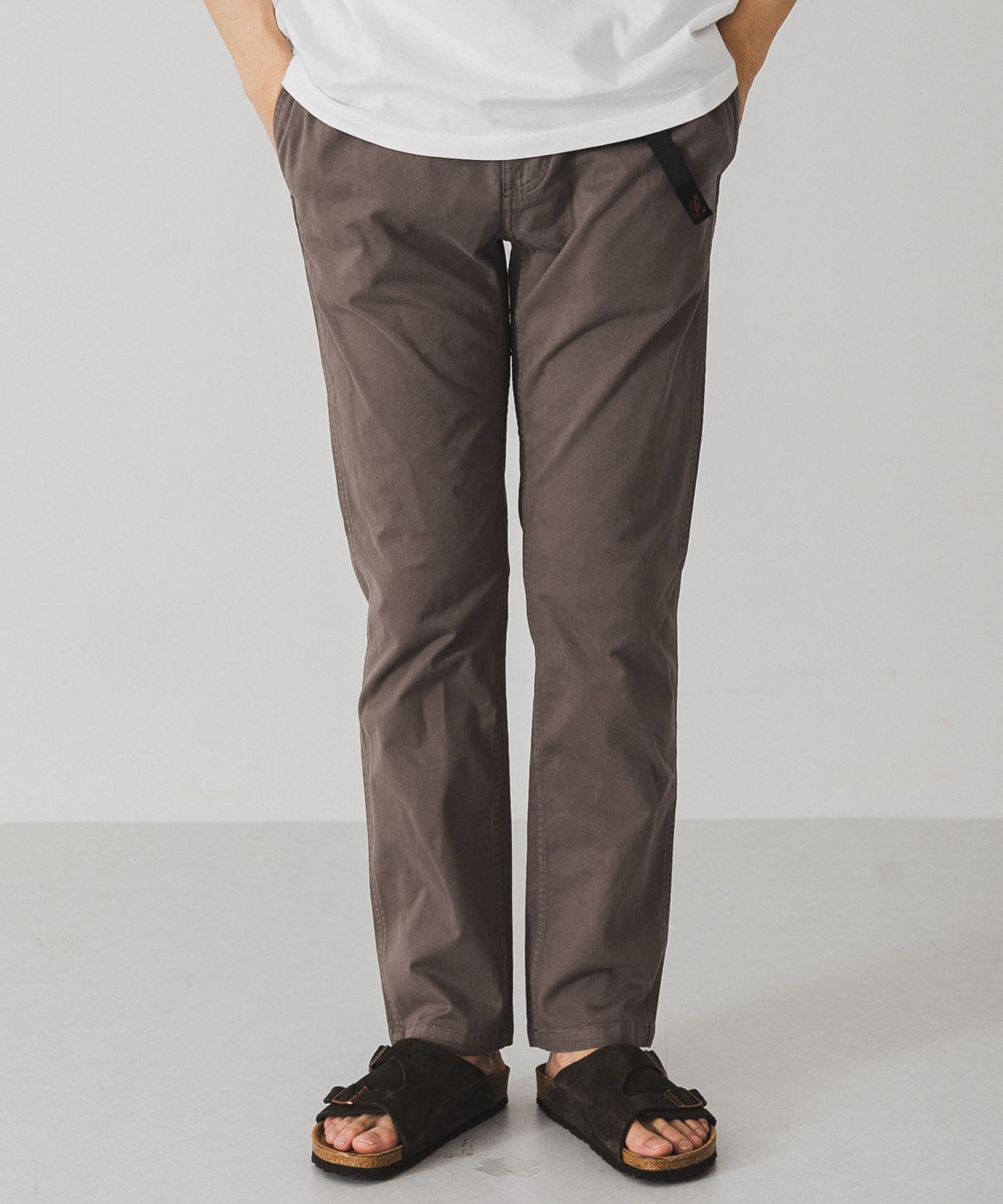 身長：180cm サイズ：M