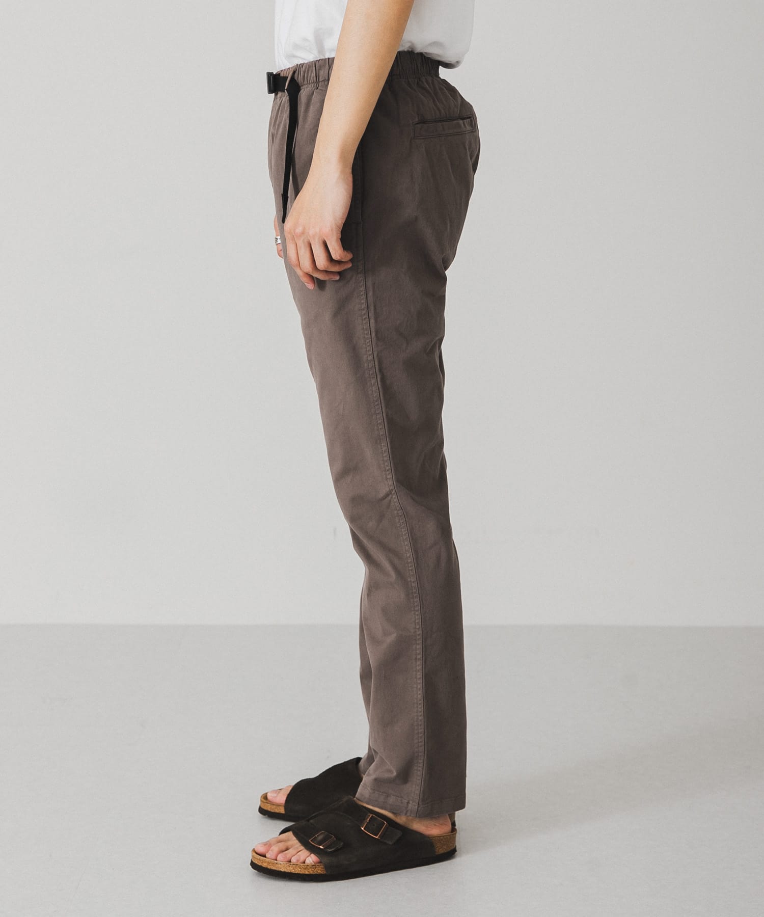 身長：180cm サイズ：M