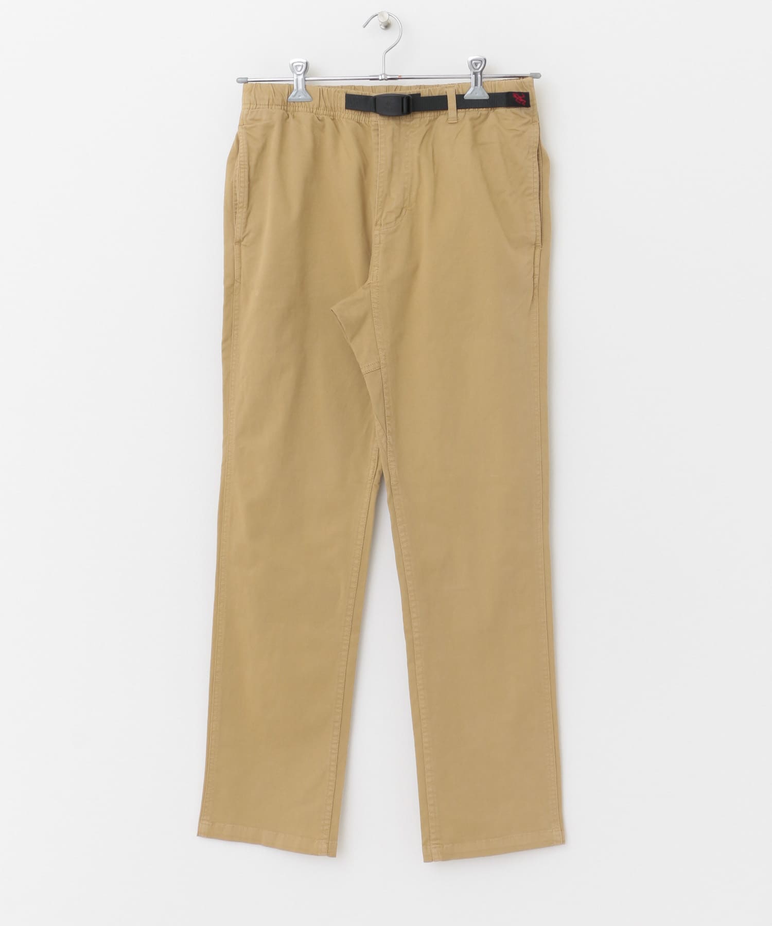 Gramicci　NN-PANTS CROPPED CHINO S