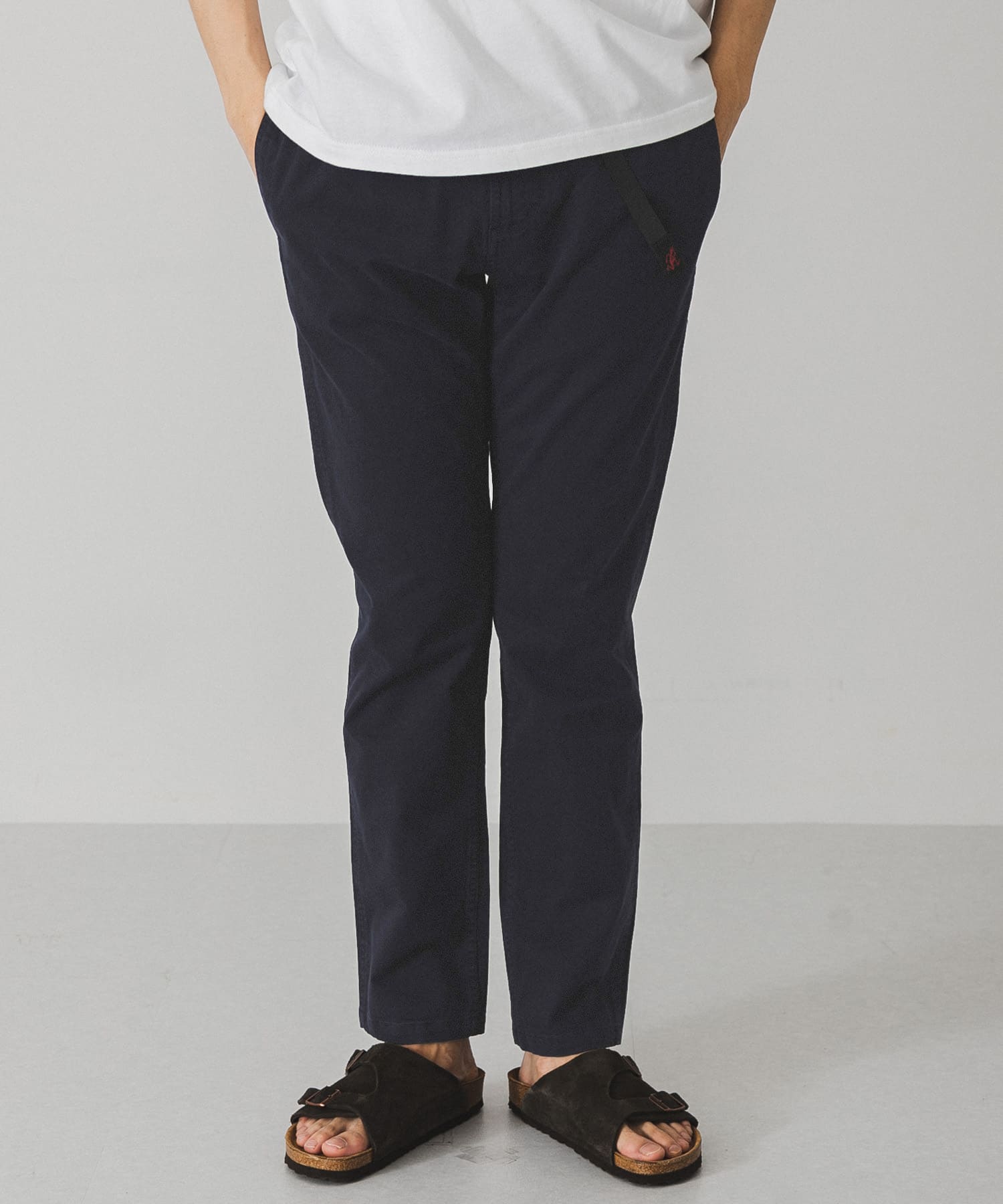 Gramicci　NN-PANTS CROPPED