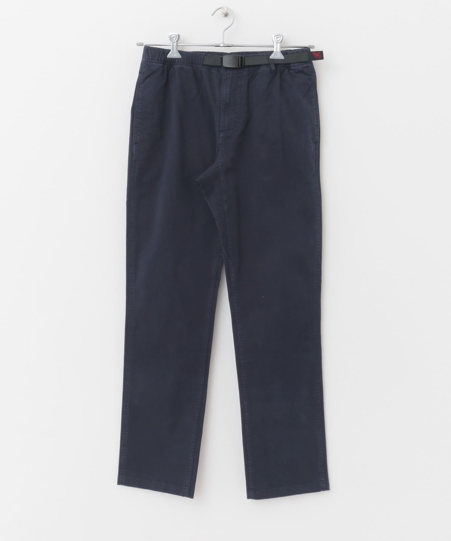 Gramicci　NN-PANTS CROPPED D.NAVY S