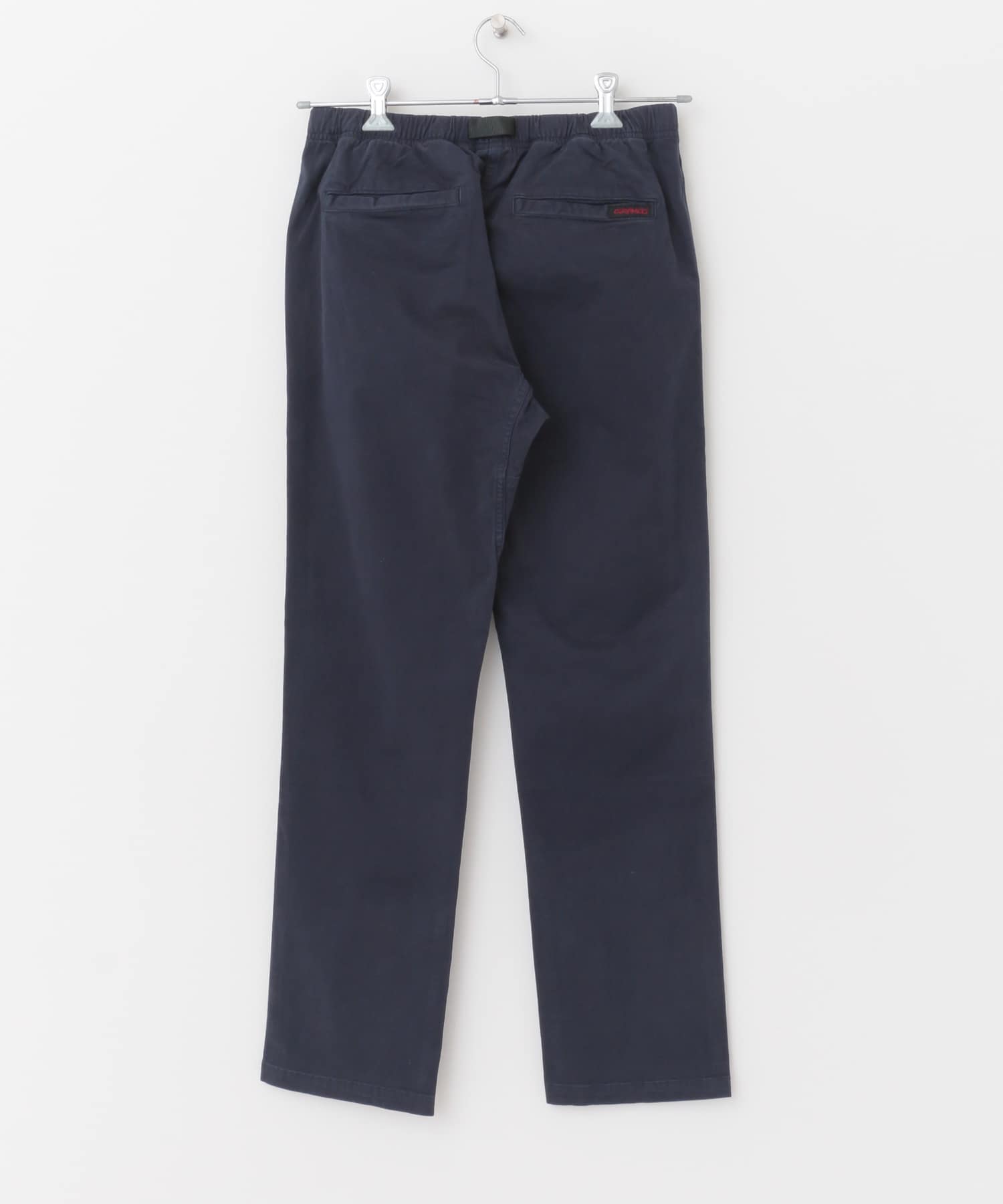Gramicci　NN-PANTS CROPPED D.NAVY S