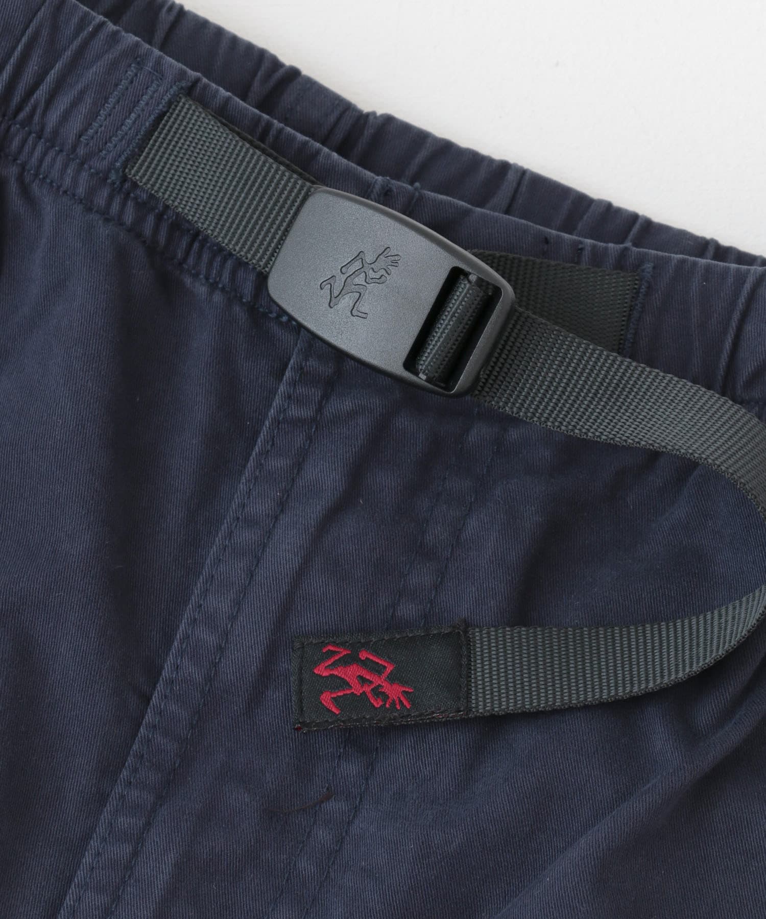 Gramicci　NN-PANTS CROPPED D.NAVY S