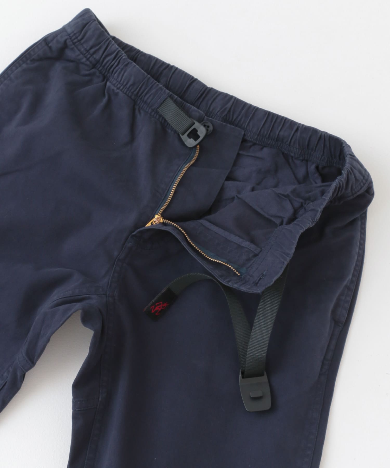Gramicci　NN-PANTS CROPPED D.NAVY S