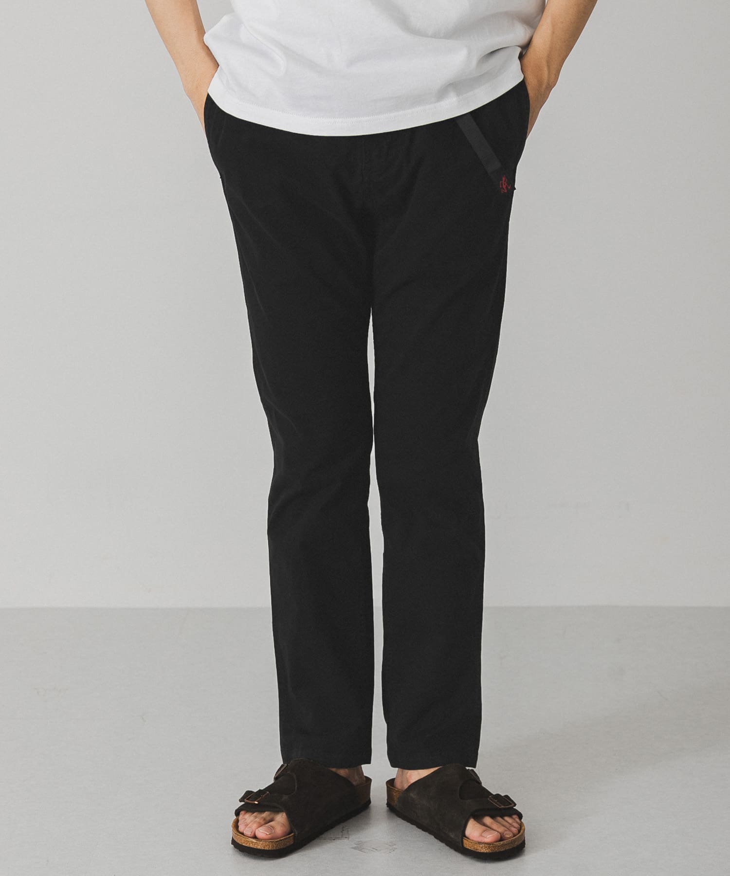 Gramicci　NN-PANTS CROPPED
