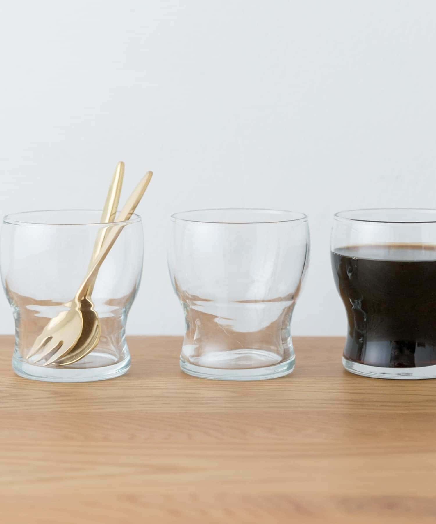 木村硝子　ガウディ 9ozタンブラー