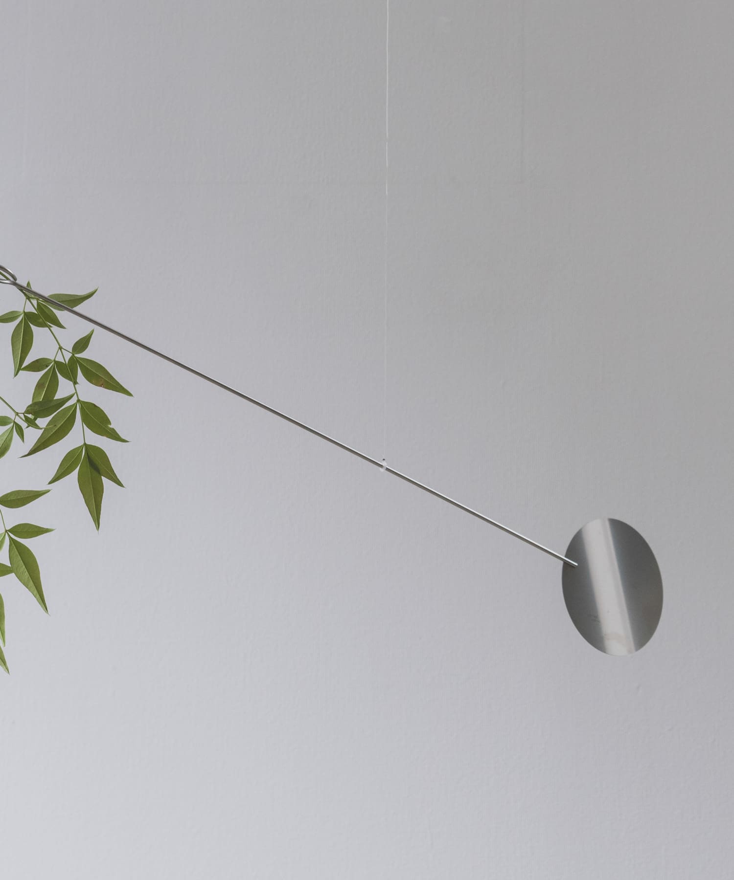 『WEB限定』graf　vase mobile disk - -