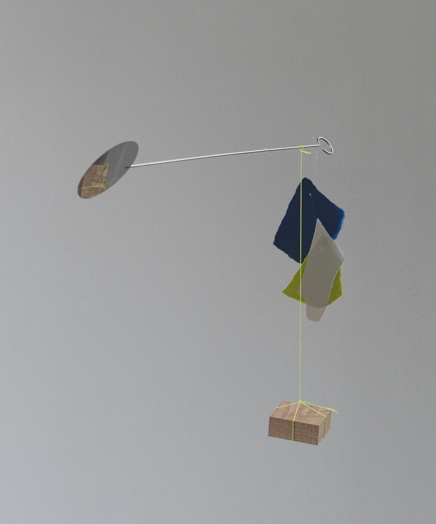 『WEB限定』graf　vase mobile disk - -