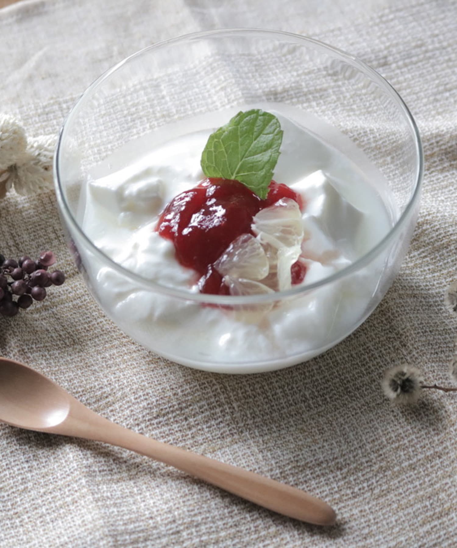 TG　Ice&Dessert Bowl 500ml - 500ml