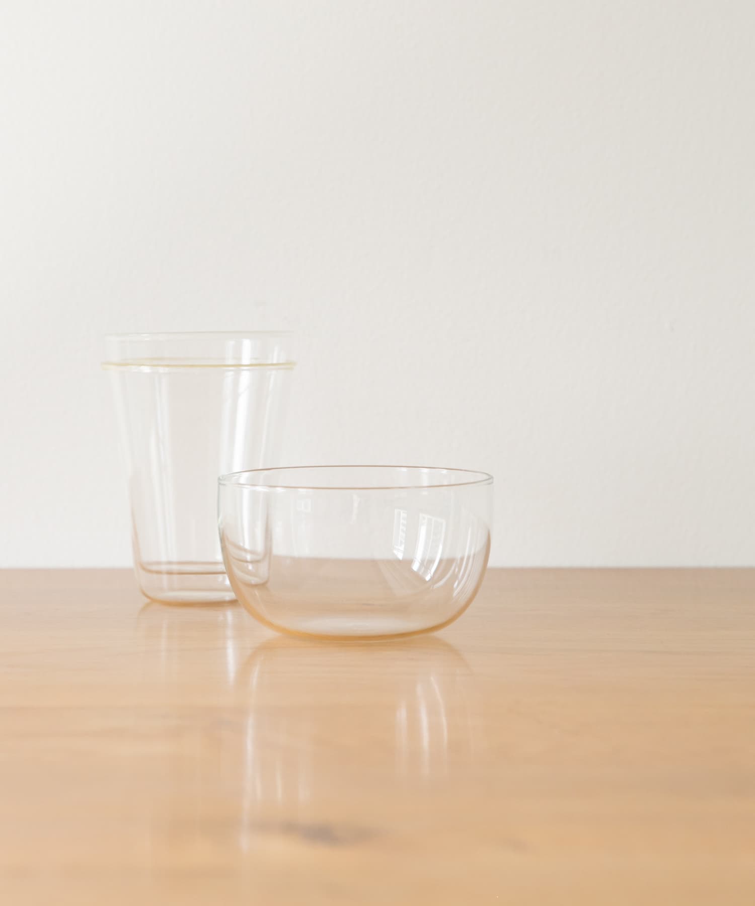 TG　Ice&Dessert Bowl 500ml - 500ml